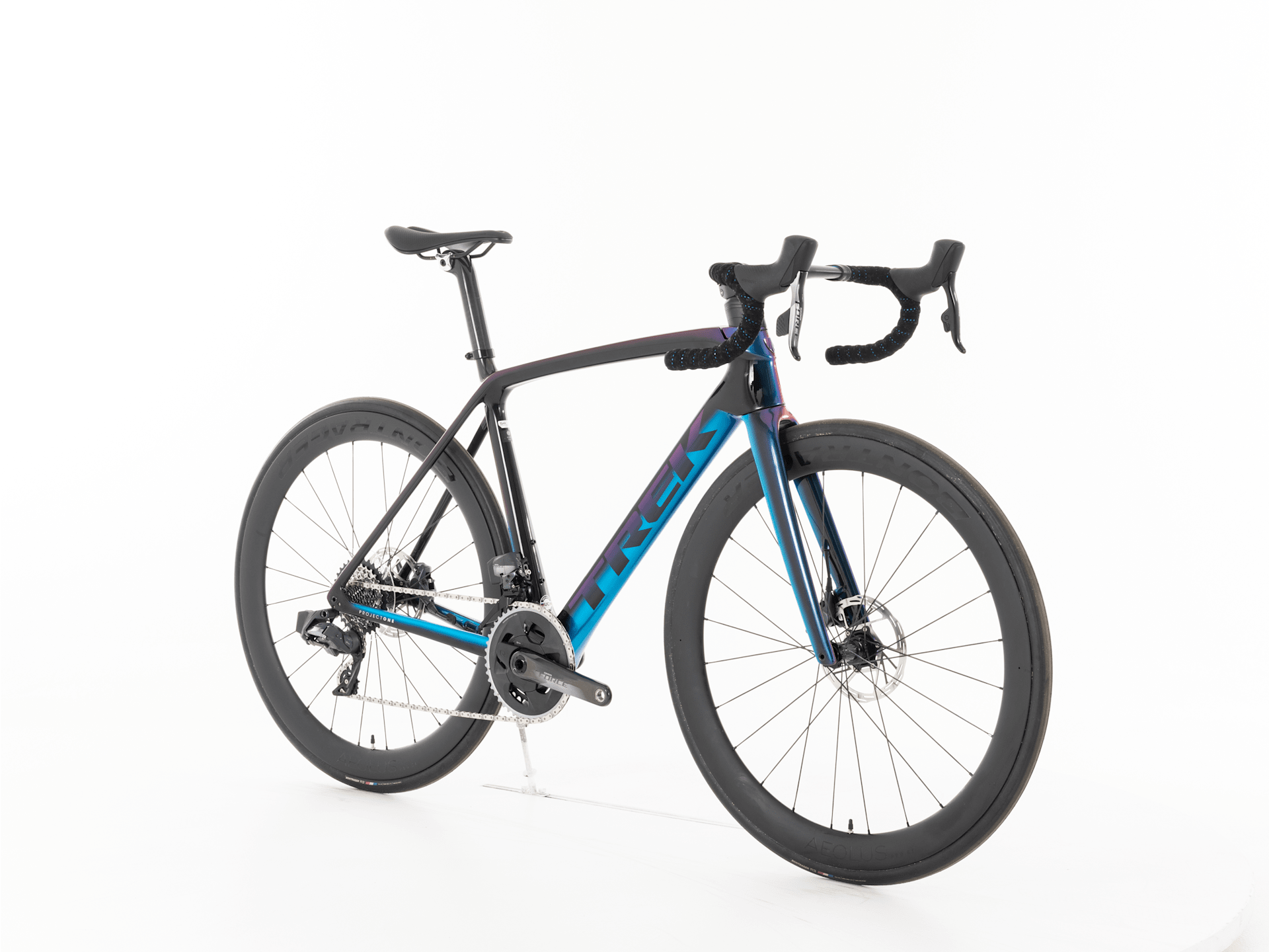 Émonda SLR 7 AXS - 2023, 54cm