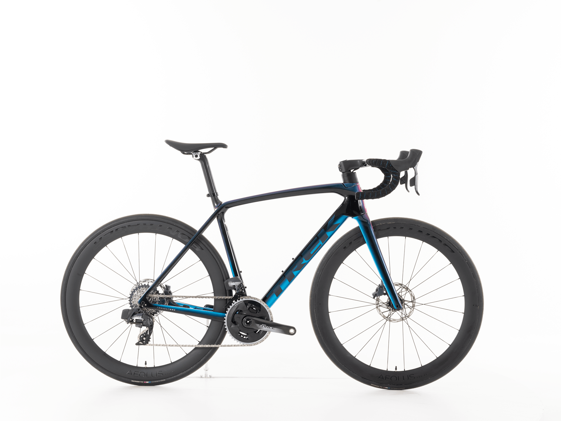 Émonda SLR 7 AXS - 2023, 54cm