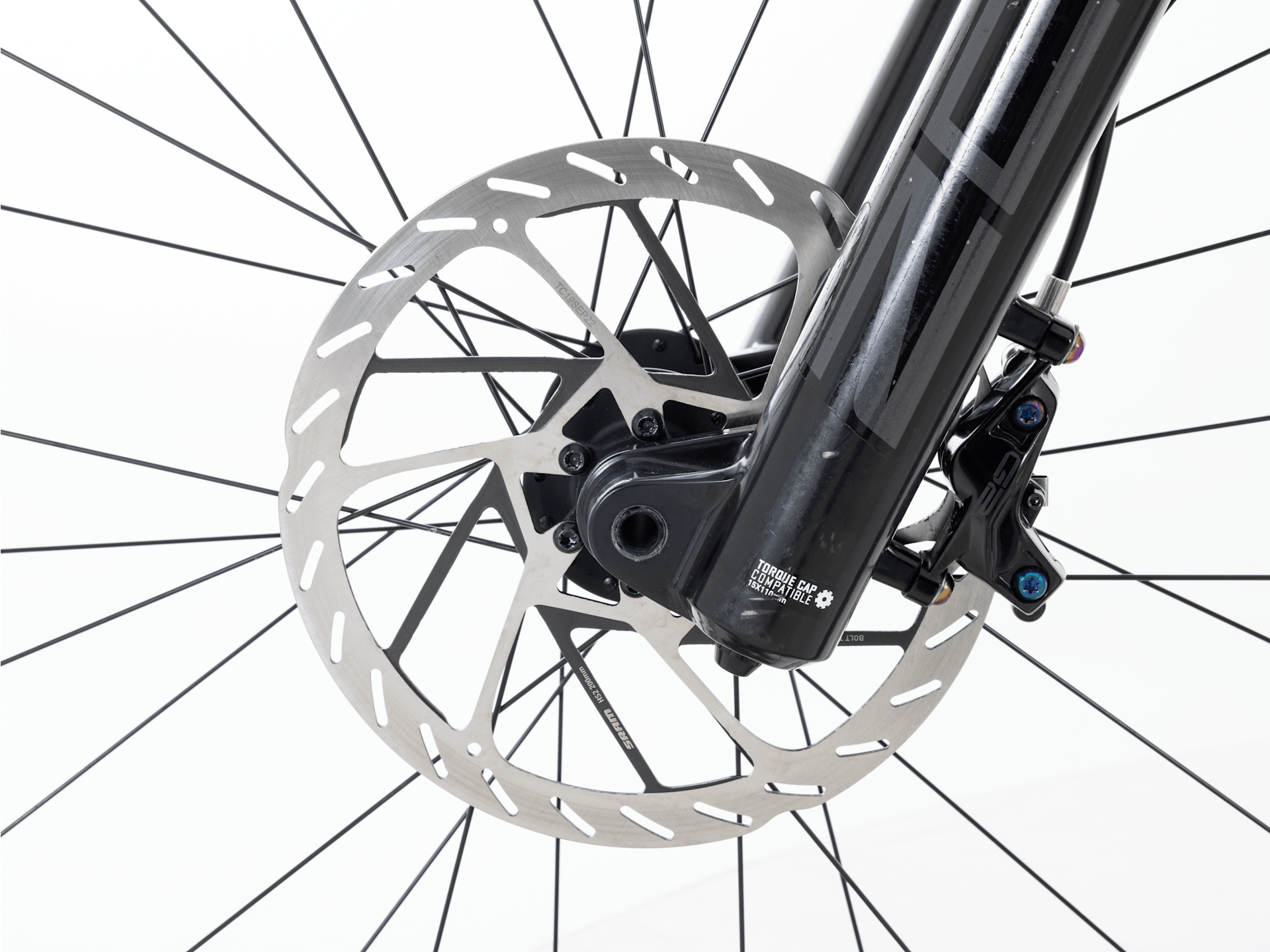 Slash XX AXS Gen 5 - 2023, Medium/Large