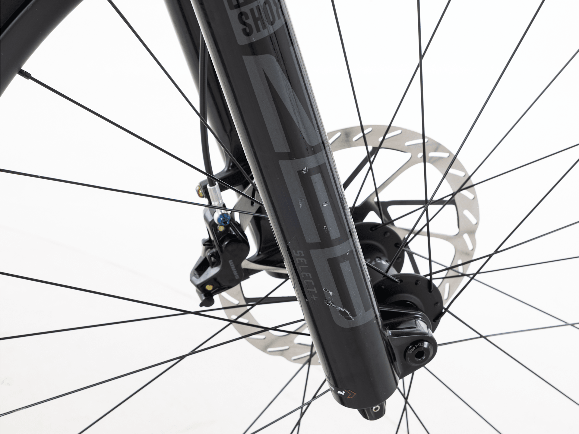 Slash XX AXS Gen 5 - 2023, Medium/Large