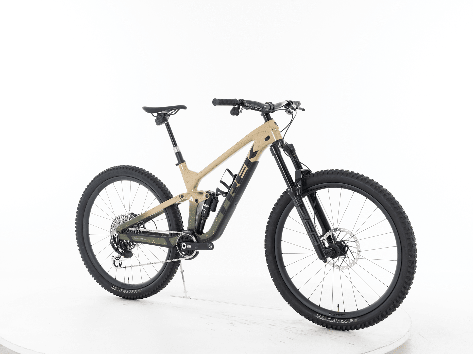 Slash XX AXS Gen 5 - 2023, Medium/Large