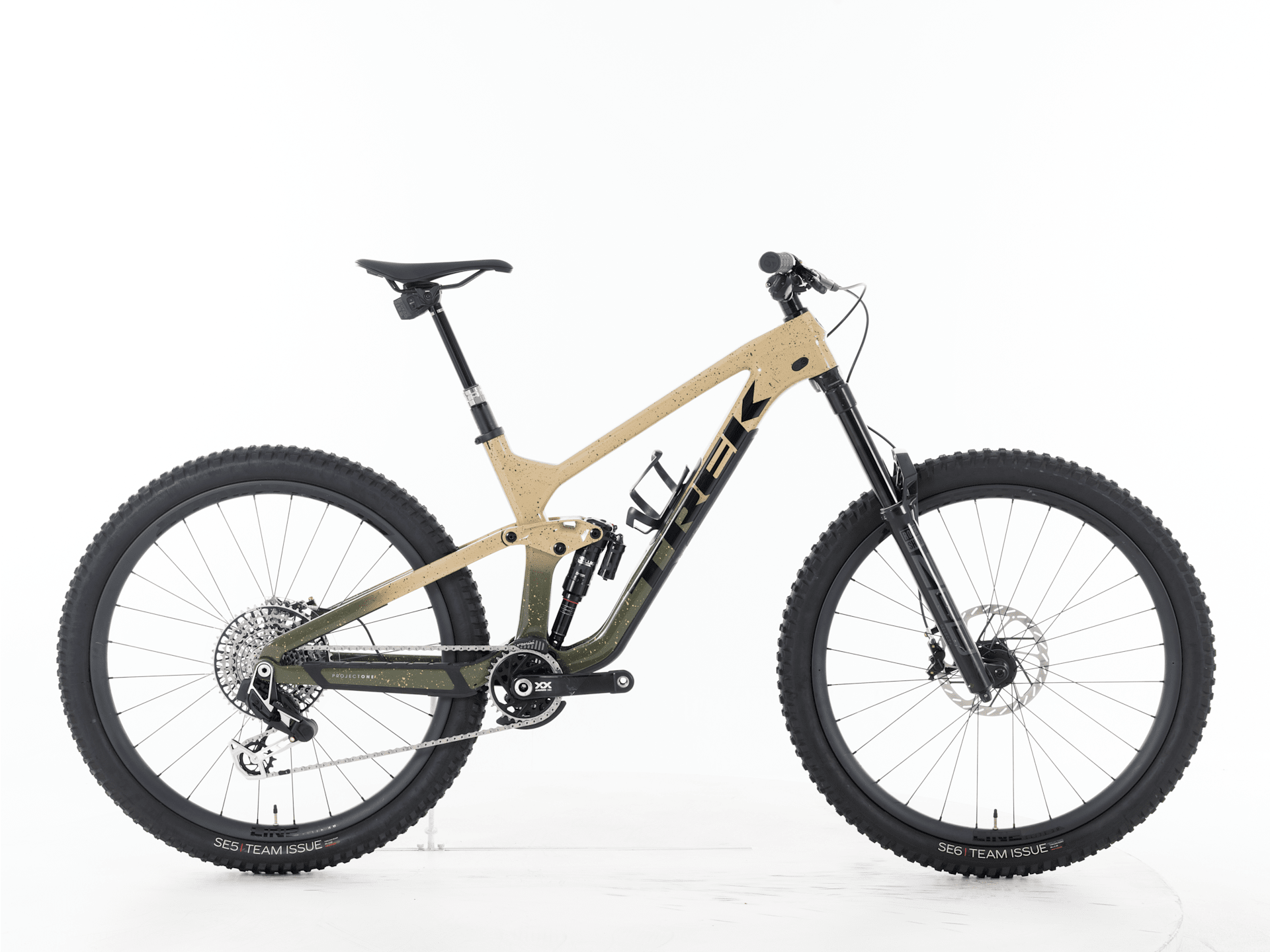 Slash XX AXS Gen 5 - 2023, Medium/Large