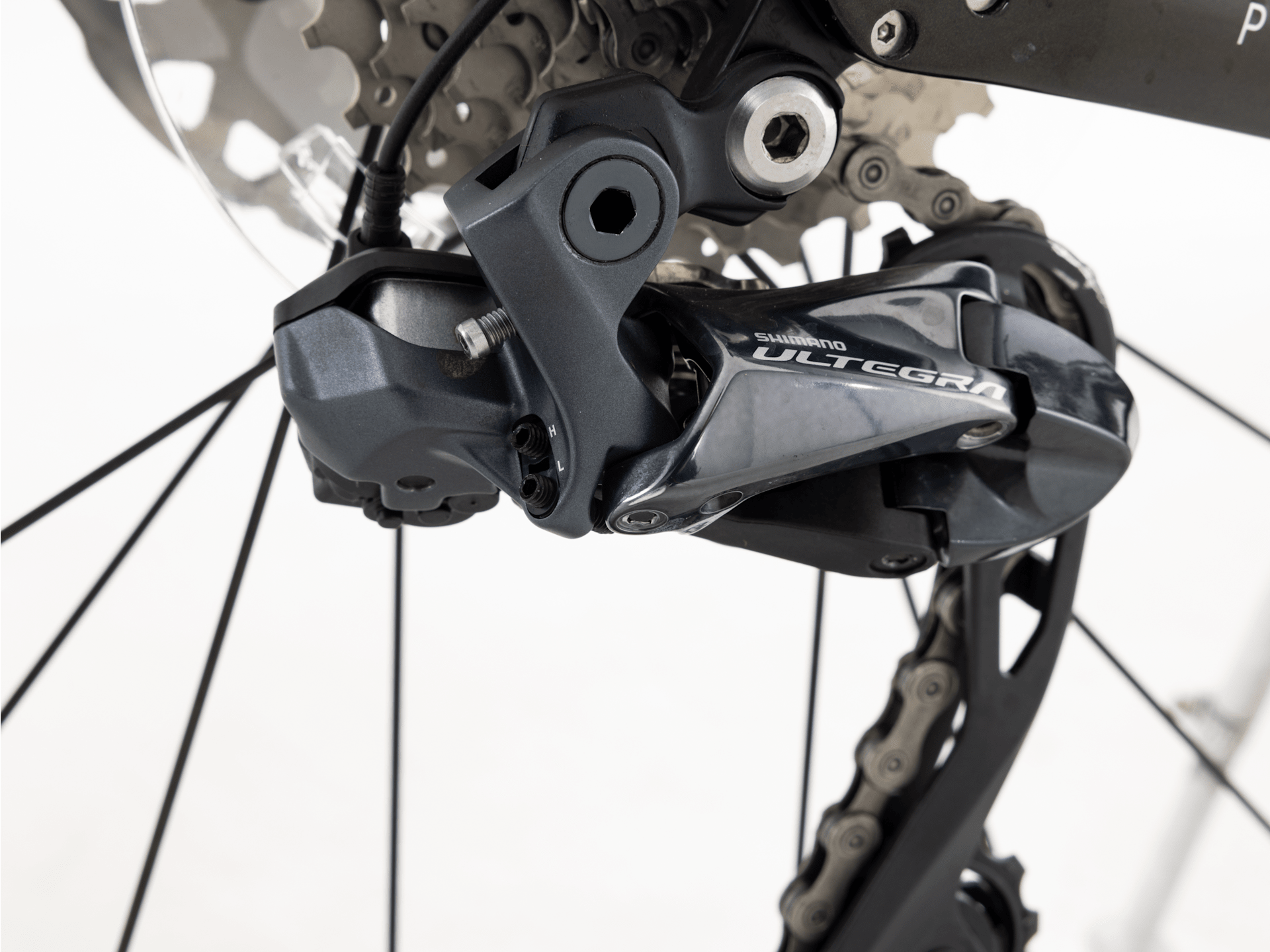 Domane SLR 6 - 2021, 56cm