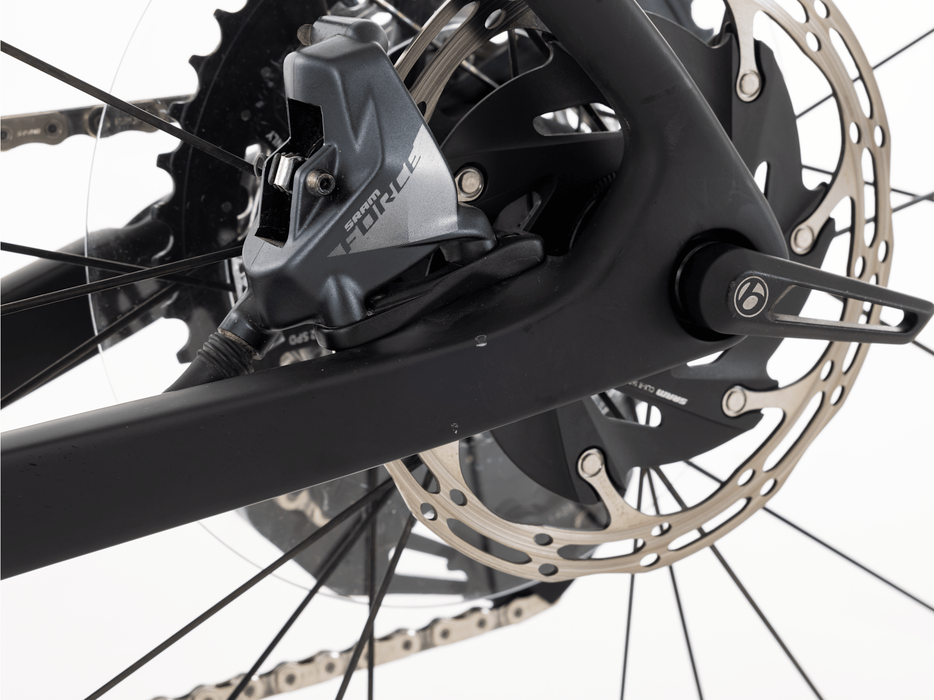 Checkpoint SLR 7 AXS - 2023