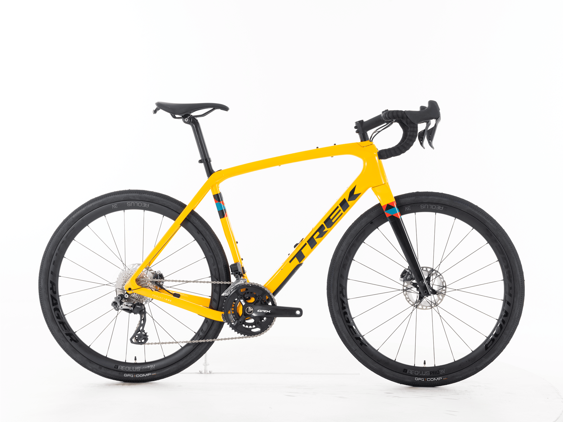 Checkpoint SLR 7 - 2023, 58cm