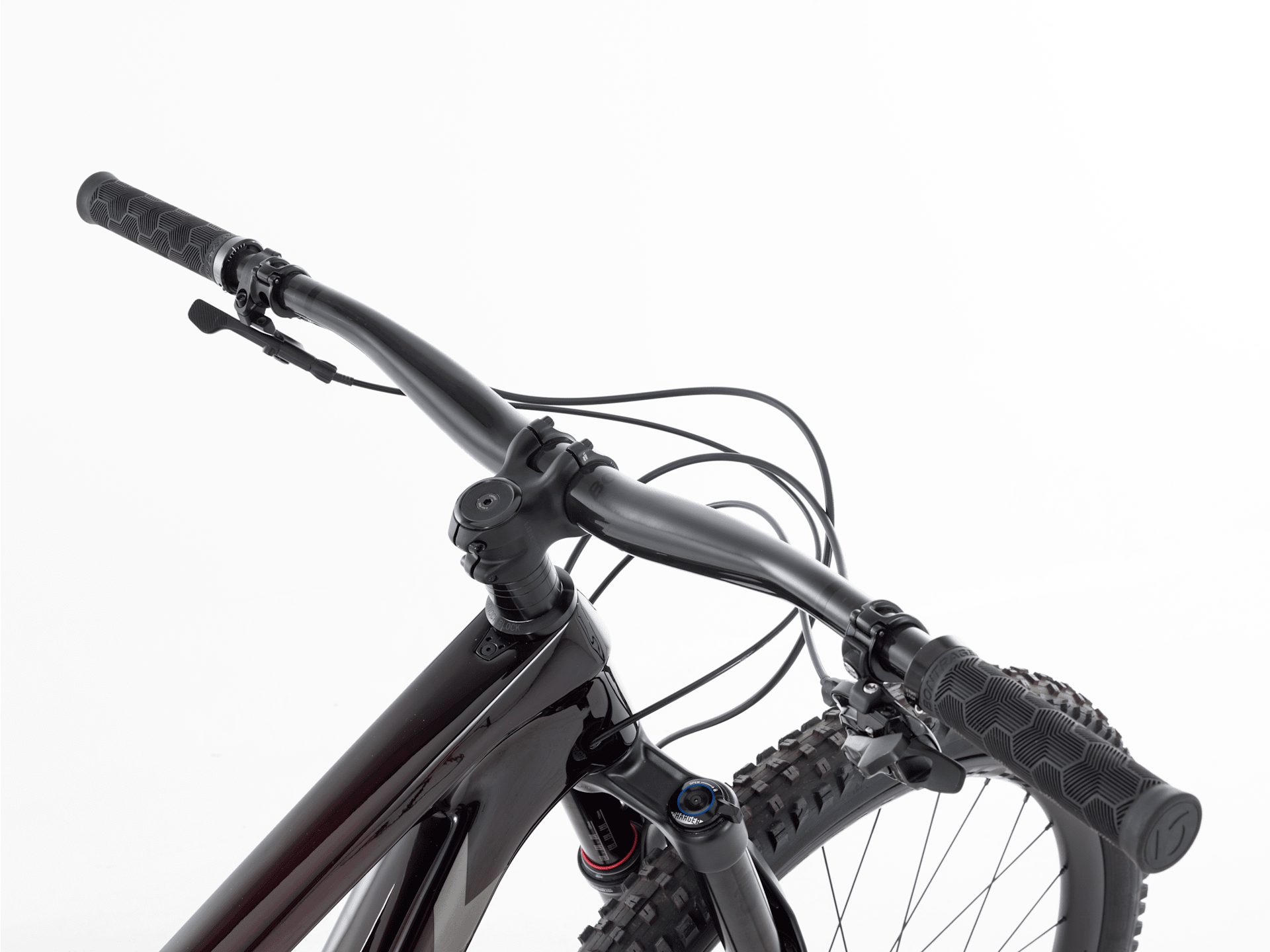 Top Fuel 9.8 GX Gen 3 - 2022, Large