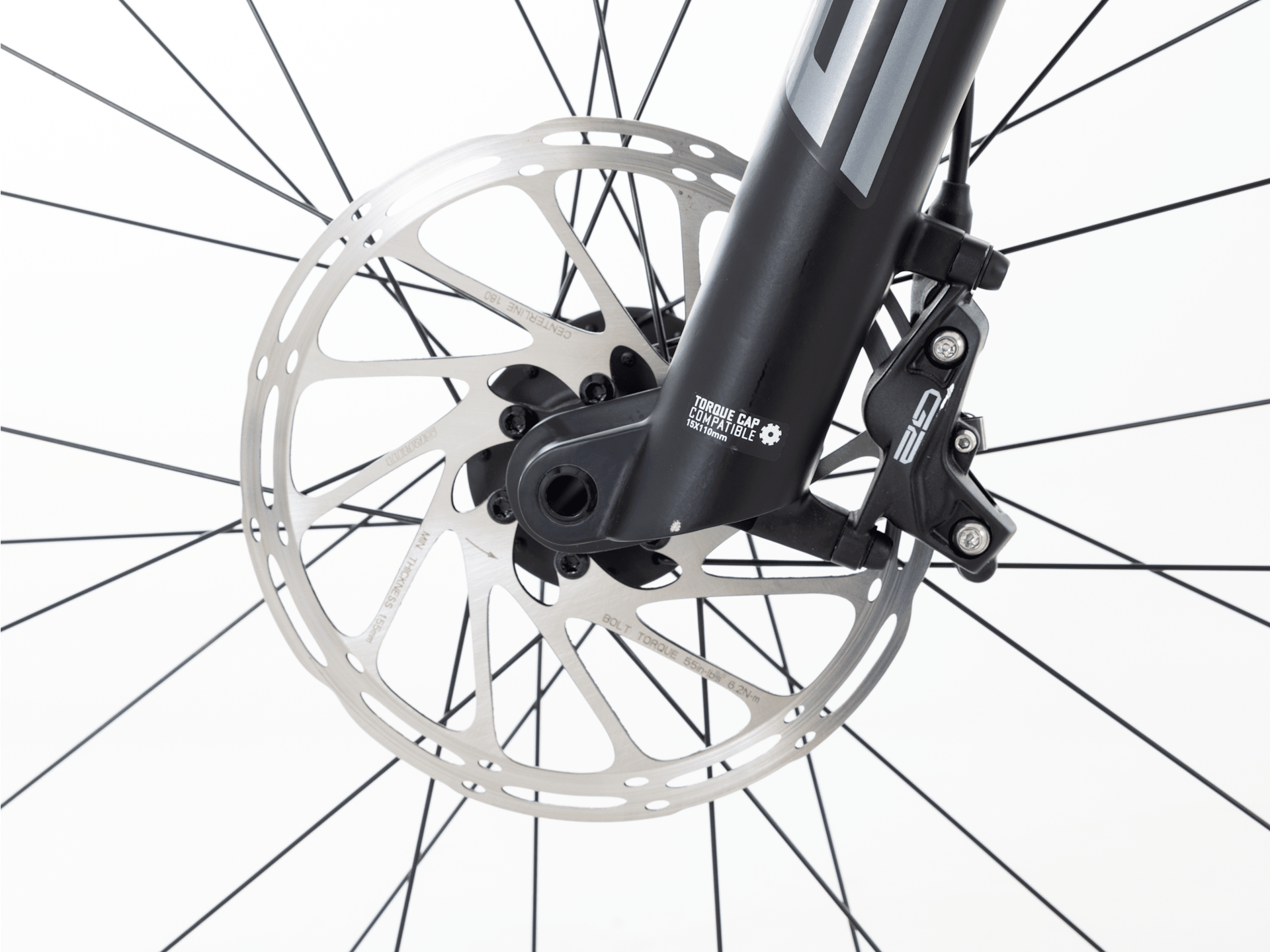 Top Fuel 9.8 GX Gen 3 - 2022, Large