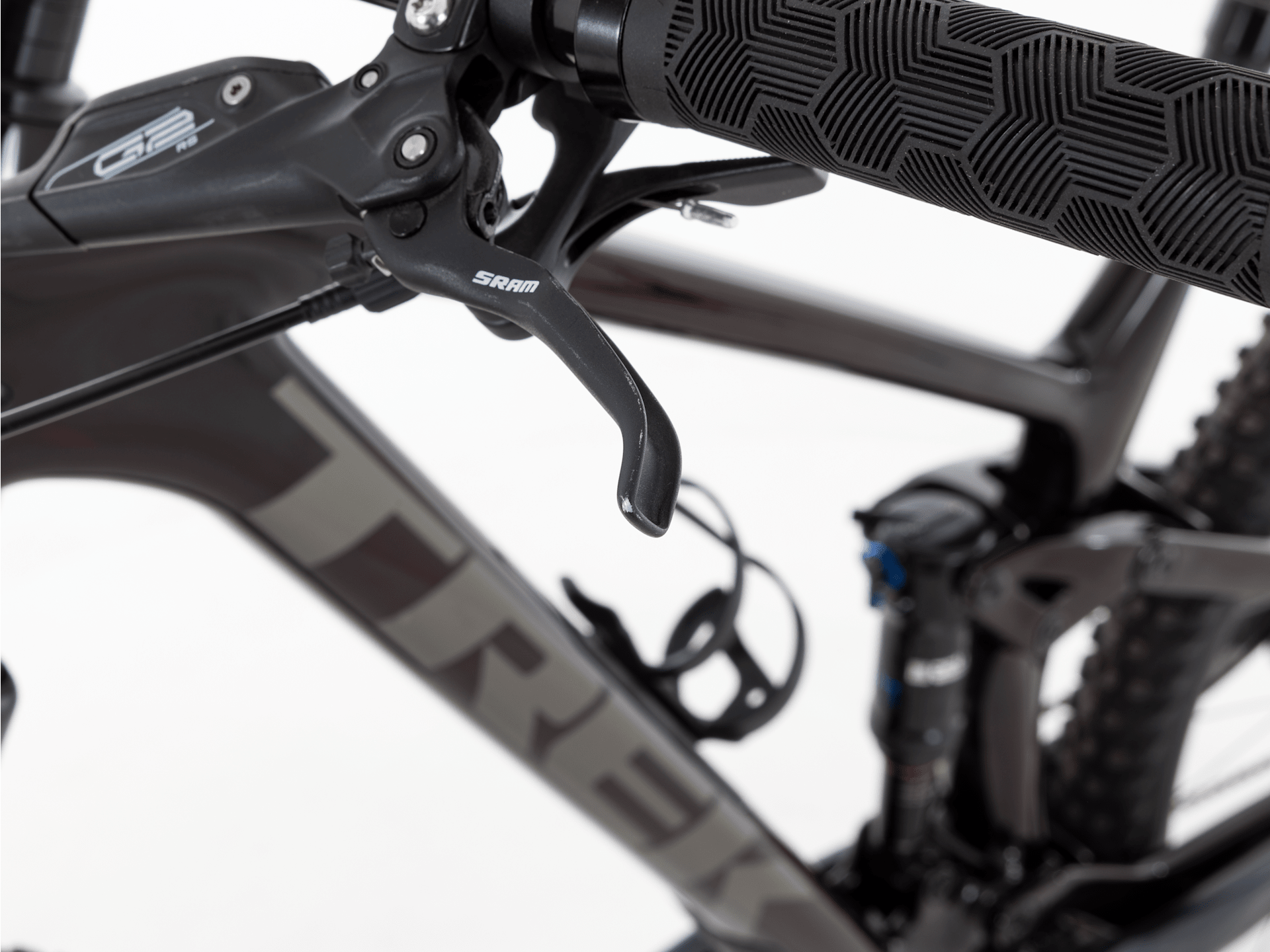 Top Fuel 9.8 GX Gen 3 - 2022, Large