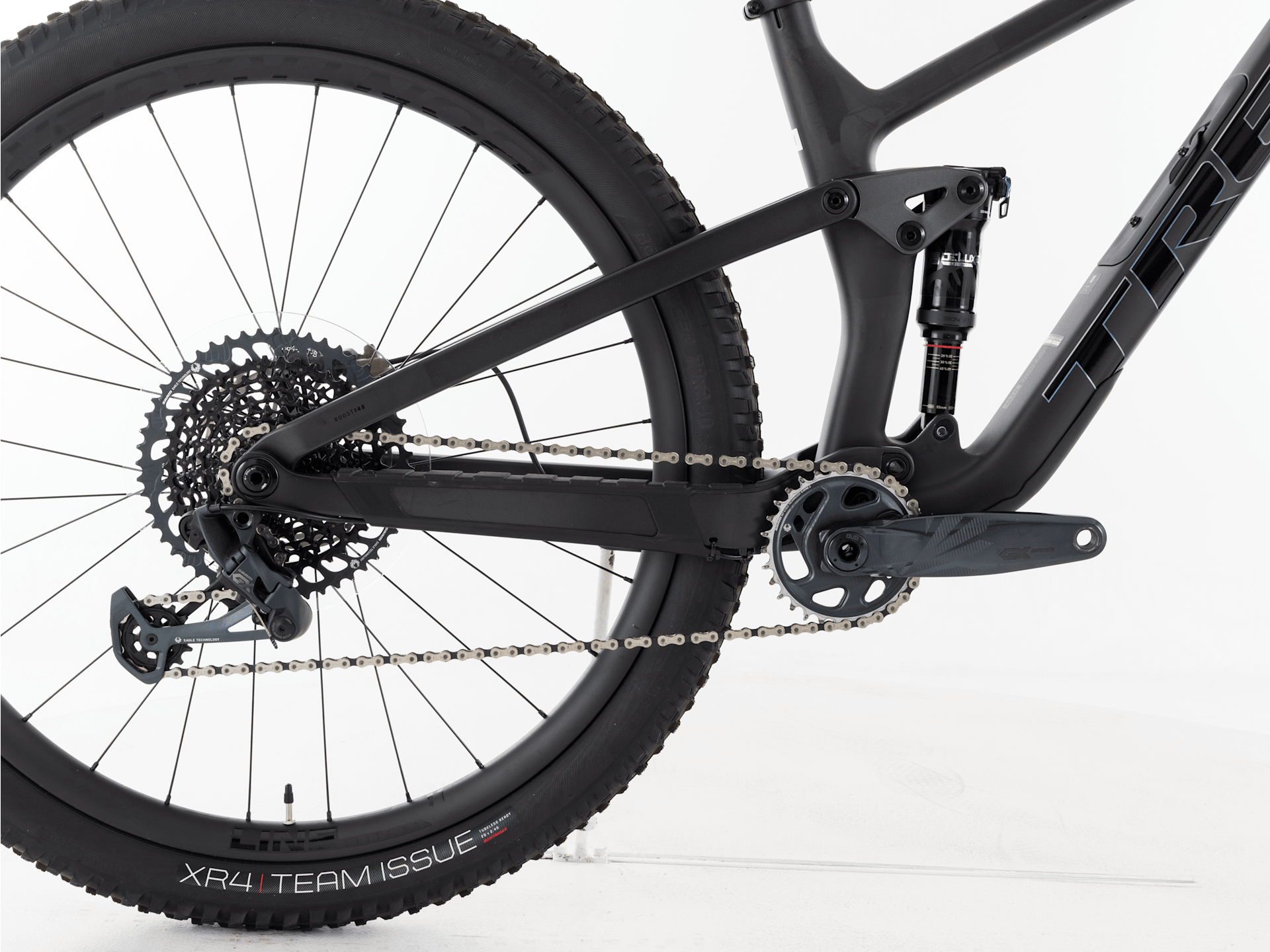 Top Fuel 9.8 GX Gen 3 - 2022, Medium