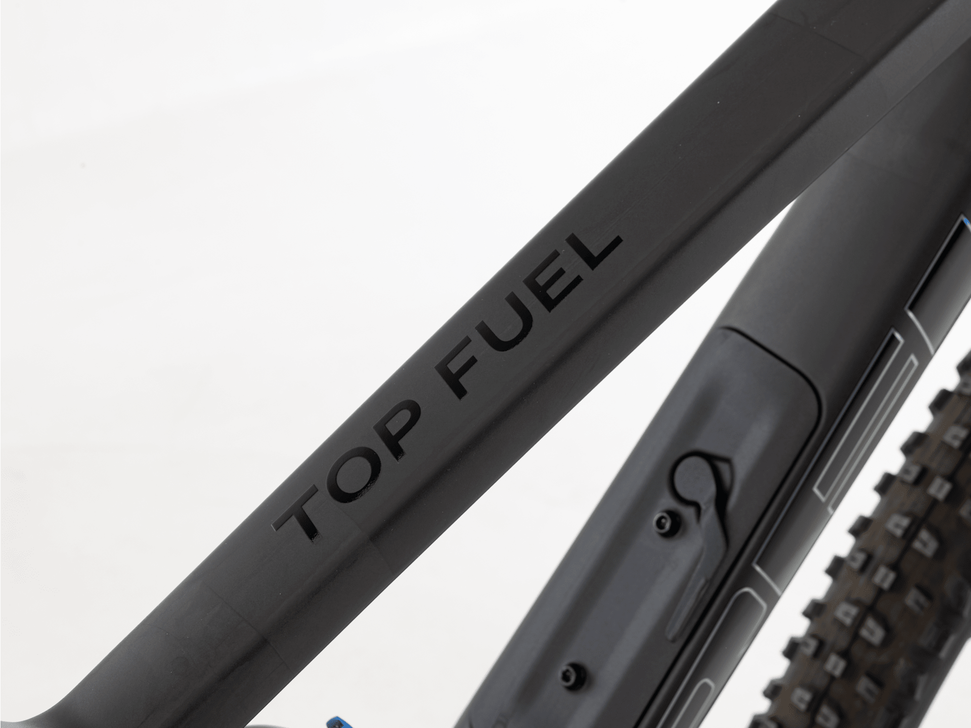 Top Fuel 9.8 GX Gen 3 - 2022, Medium