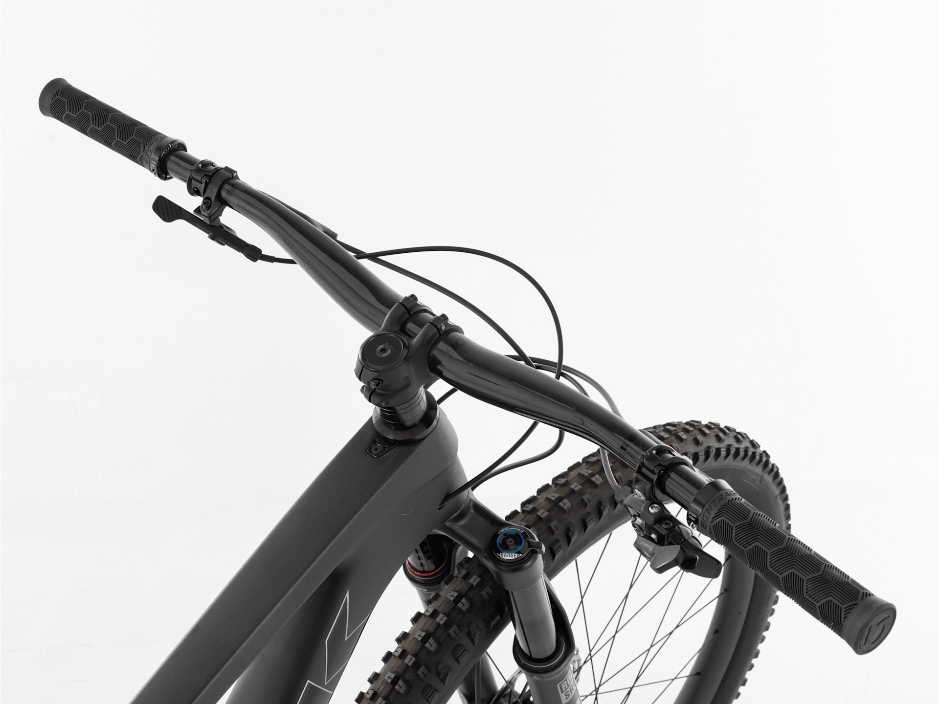 Top Fuel 9.8 GX Gen 3 - 2022, Medium