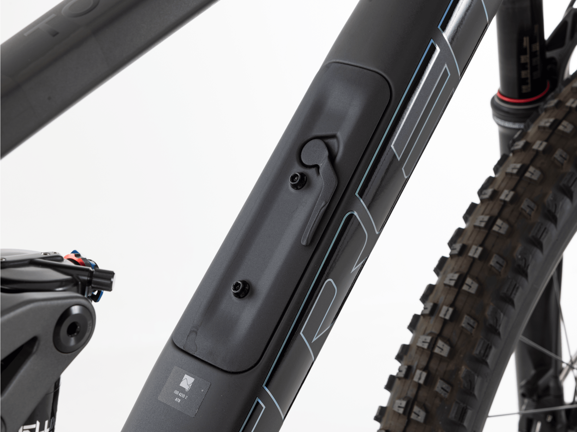 Top Fuel 9.8 GX Gen 3 - 2022, Medium