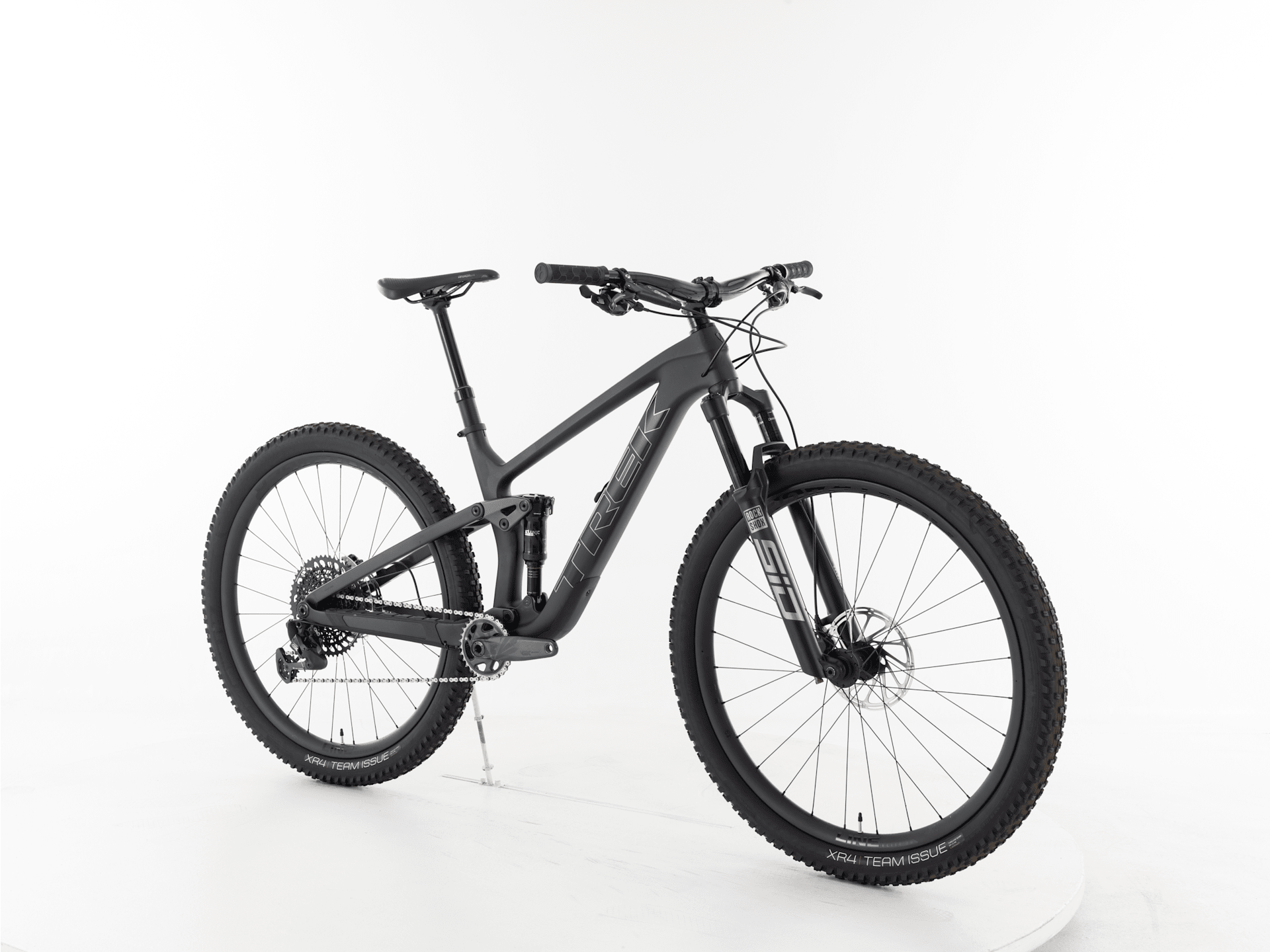 Top Fuel 9.8 GX Gen 3 - 2022, Medium