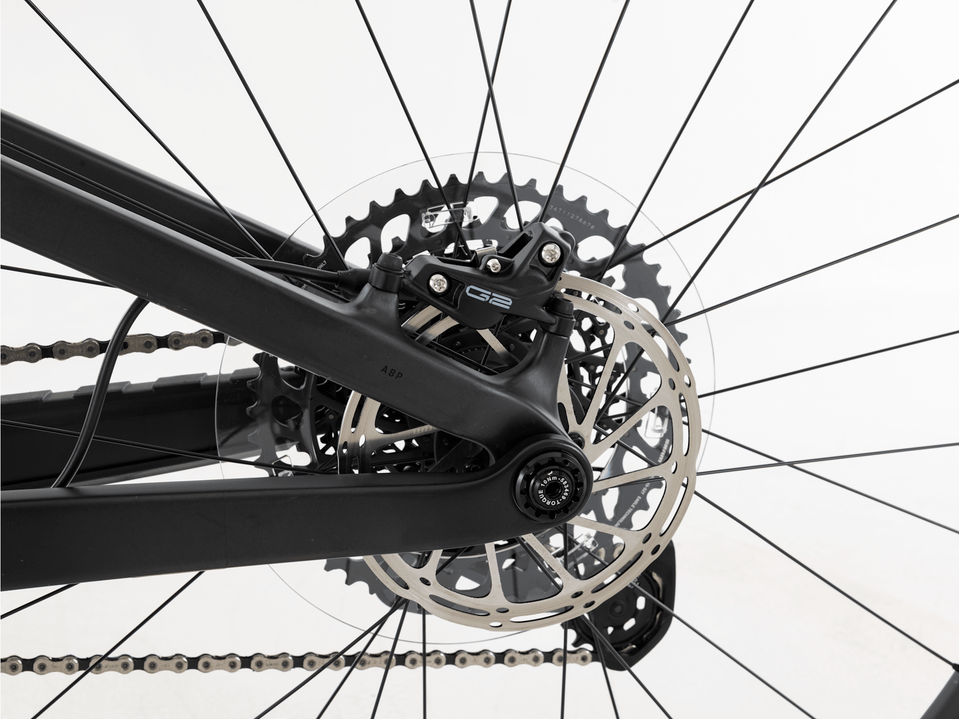 Top Fuel 9.8 GX Gen 3 - 2022, X-Large