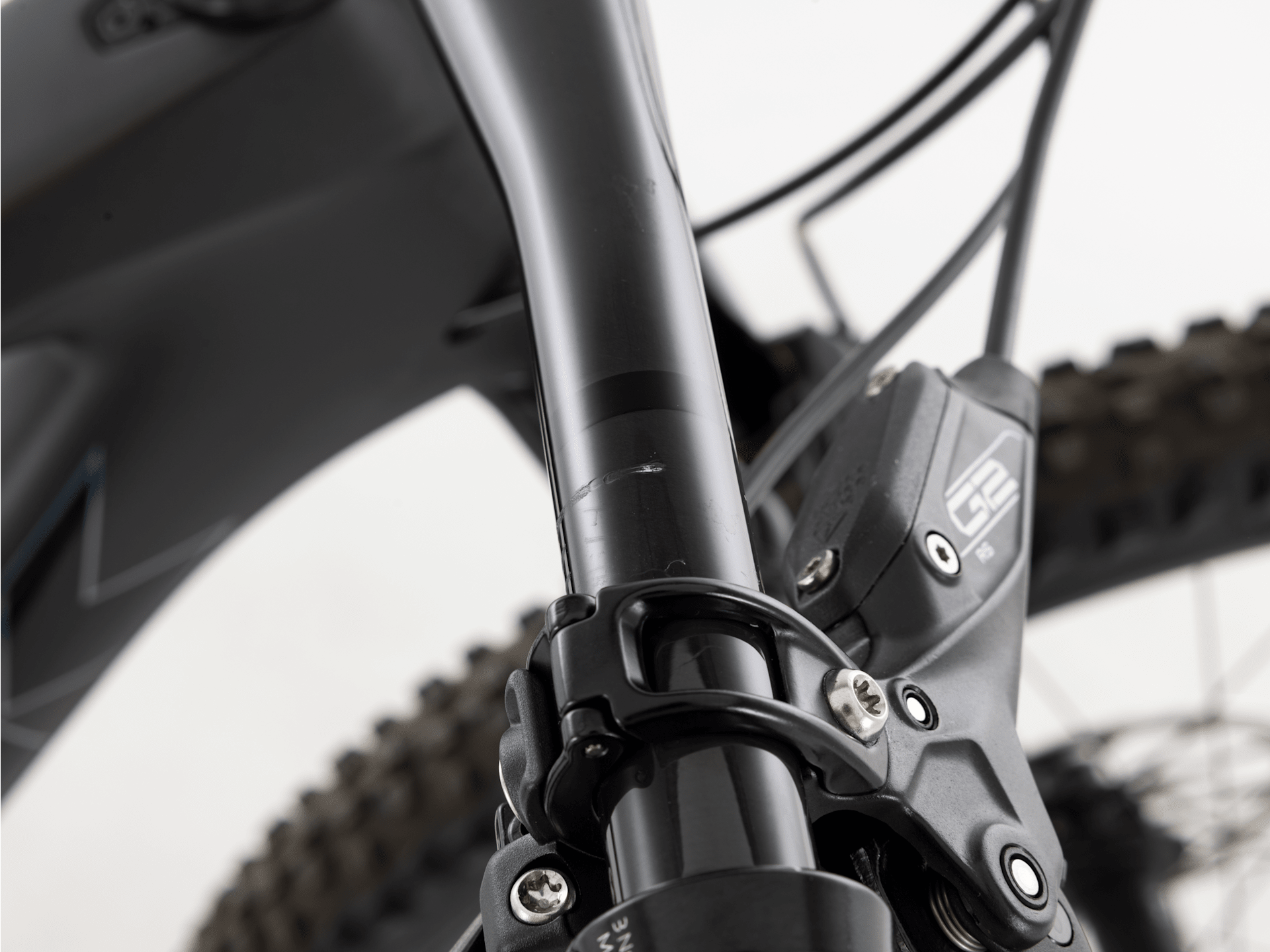 Top Fuel 9.8 GX Gen 3 - 2022, X-Large