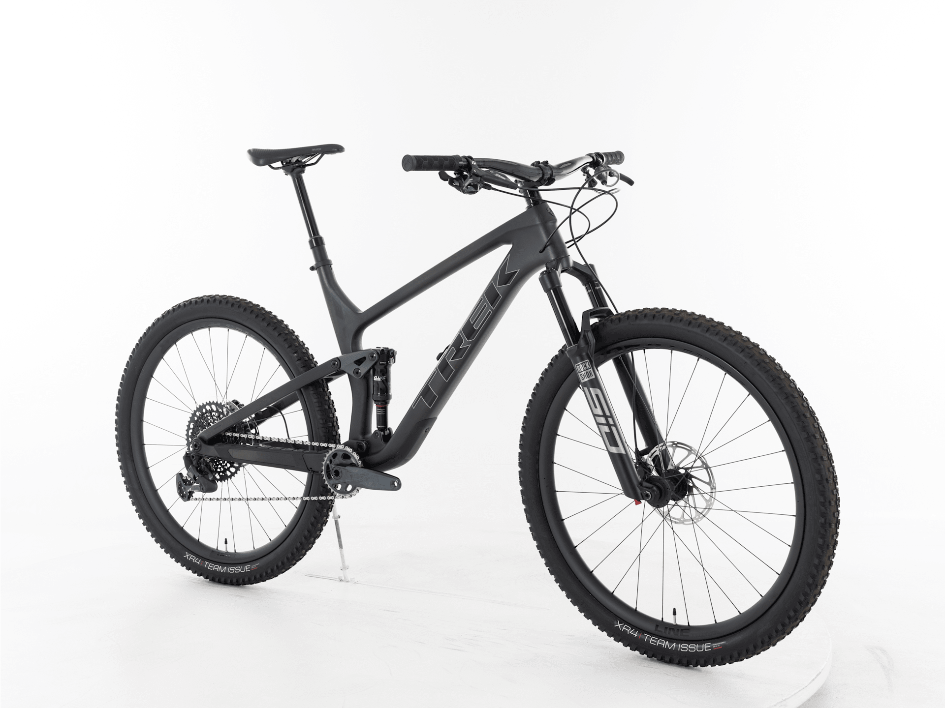 Top Fuel 9.8 GX Gen 3 - 2022, X-Large