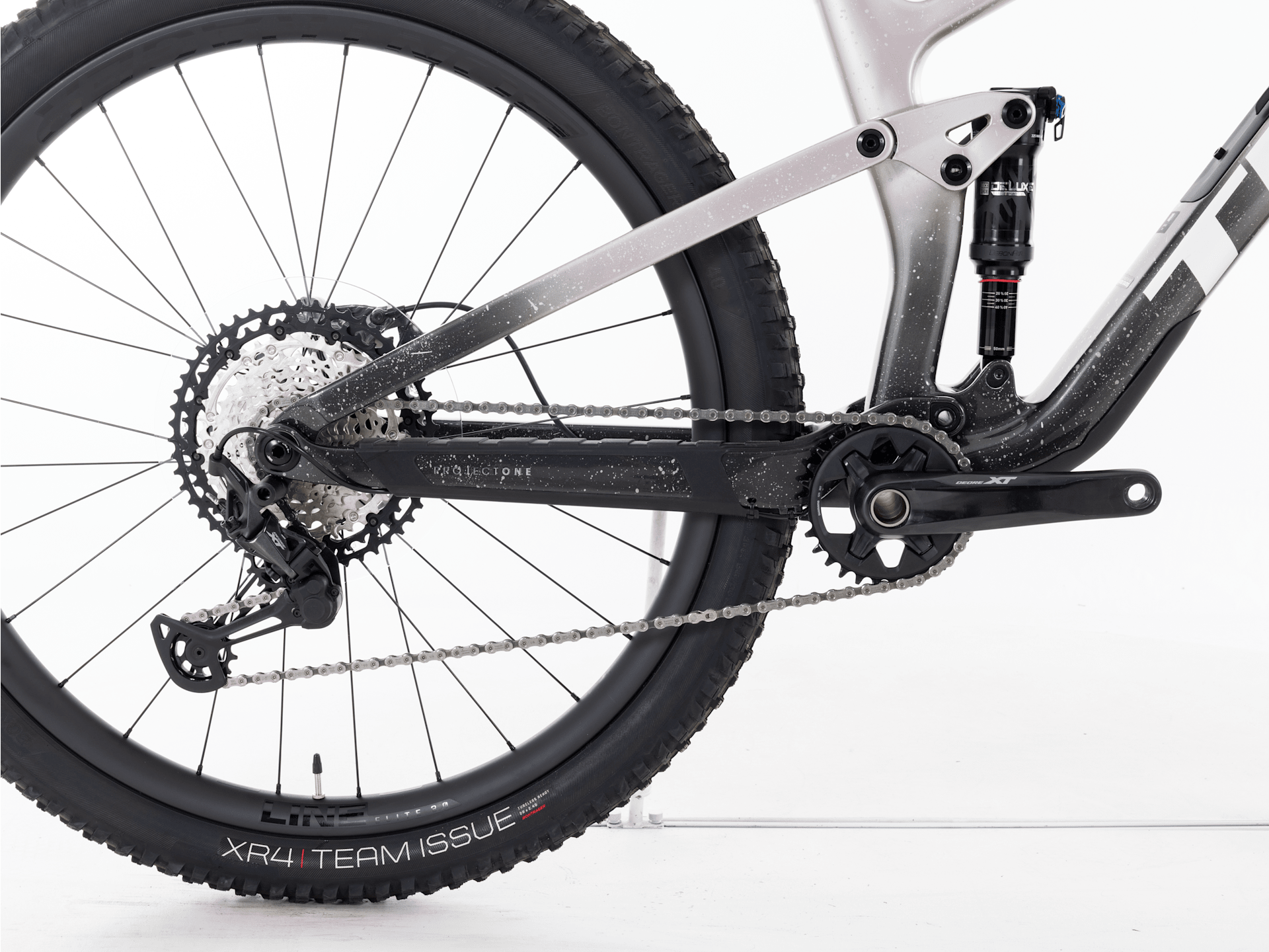 Top Fuel 9.8 XT Gen 3 - 2022, Medium