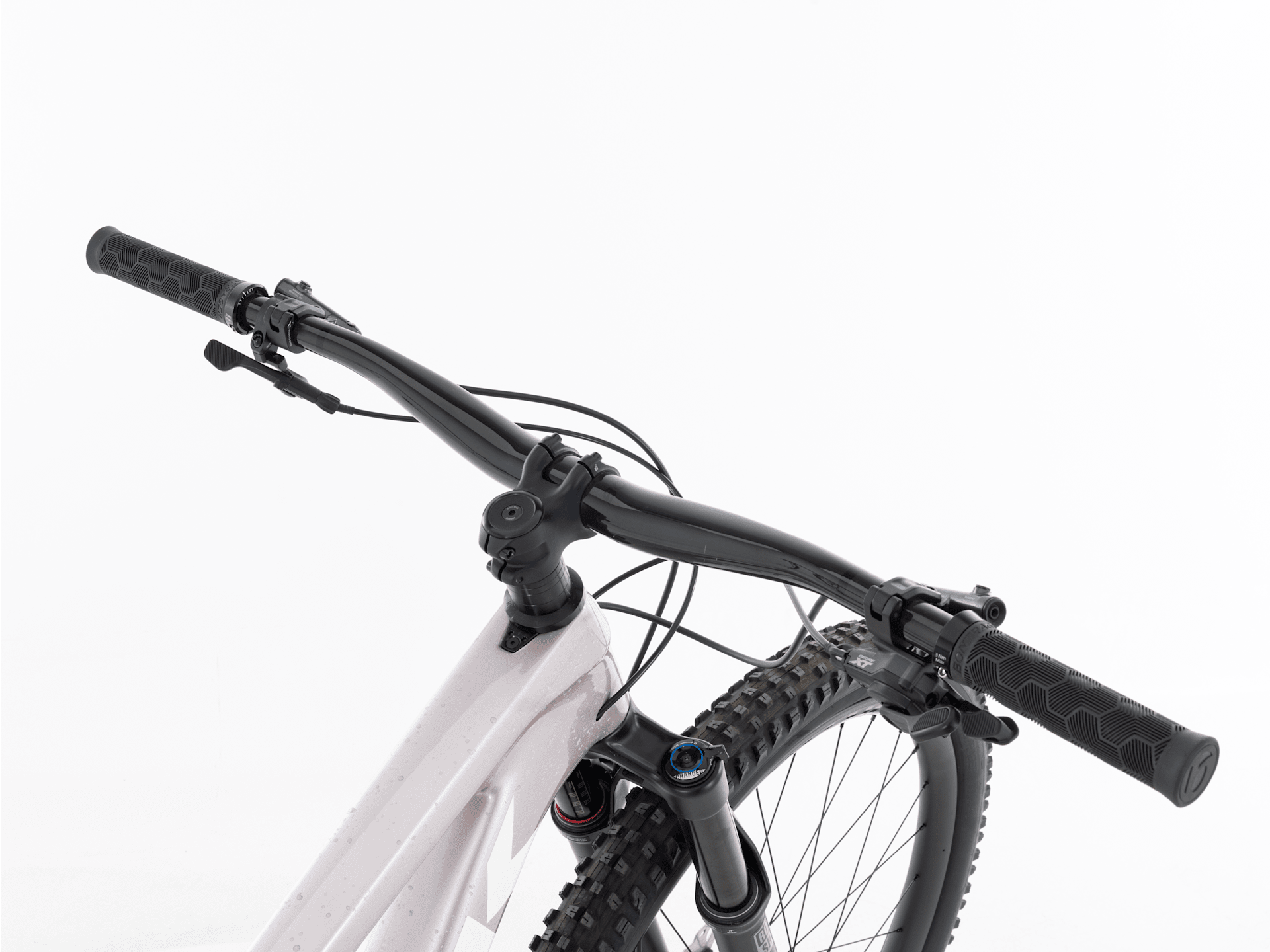 Top Fuel 9.8 XT Gen 3 - 2022, Medium