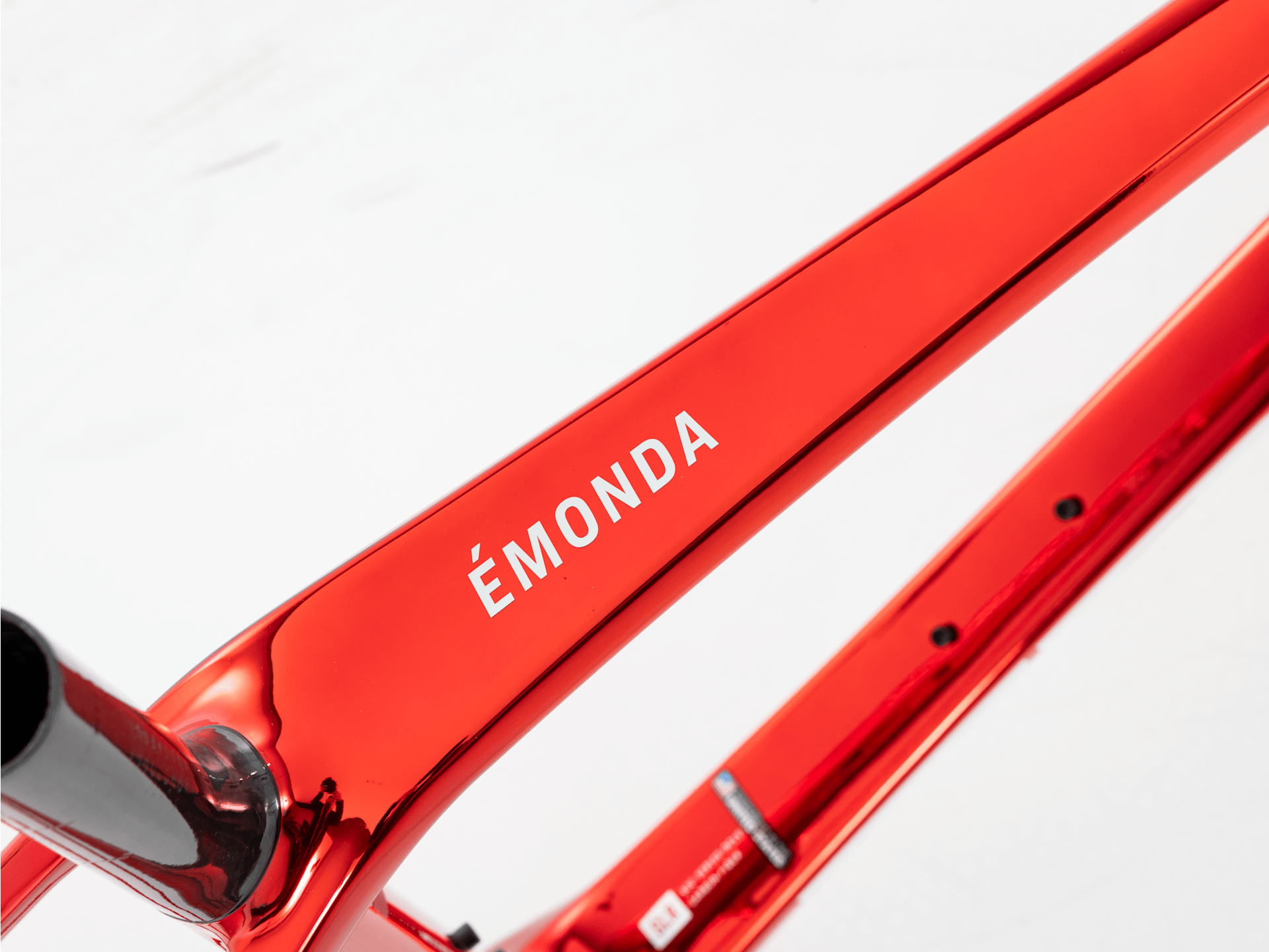 monda SLR Disc Frameset - 2024