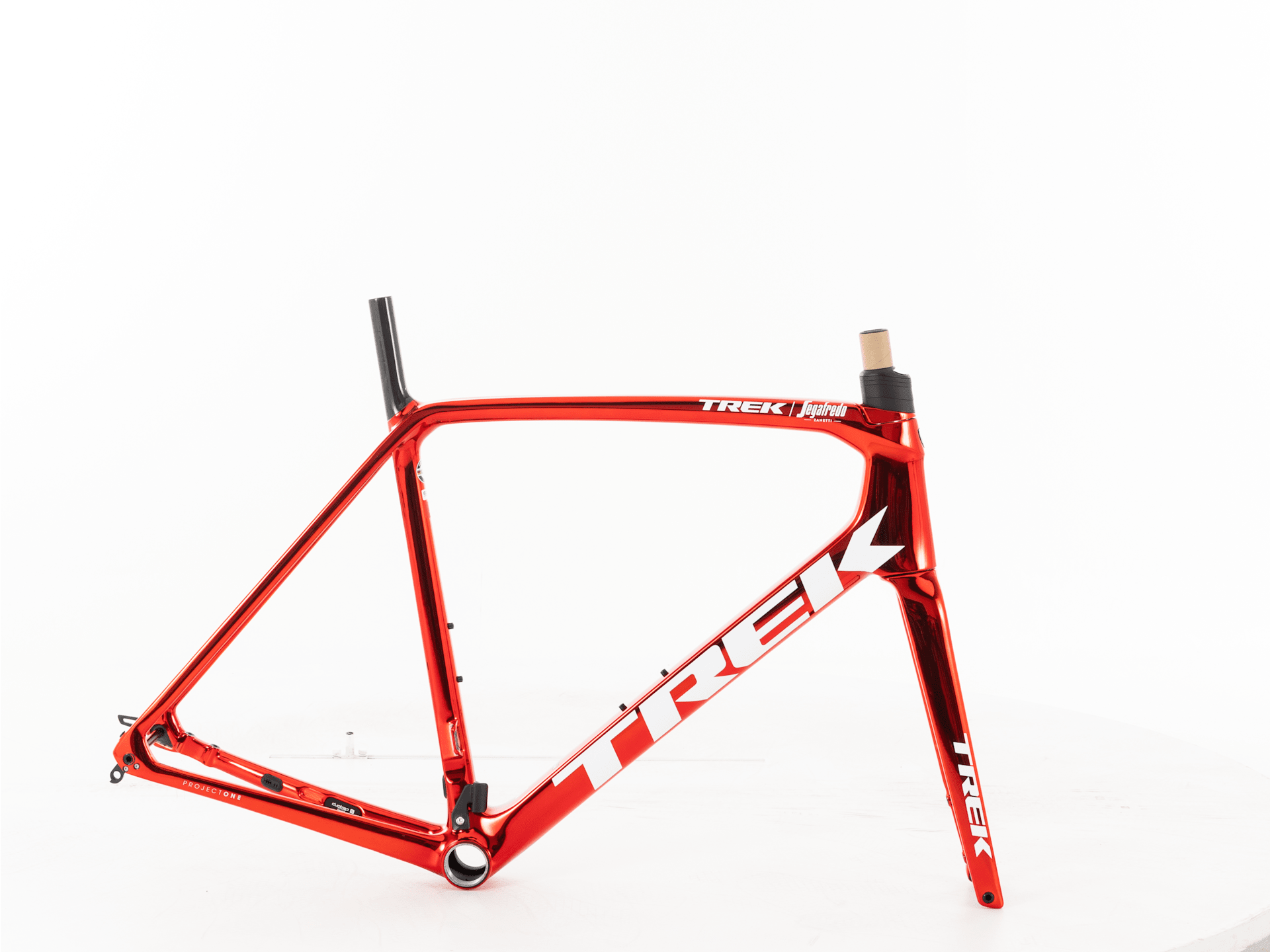 monda SLR Disc Frameset - 2024