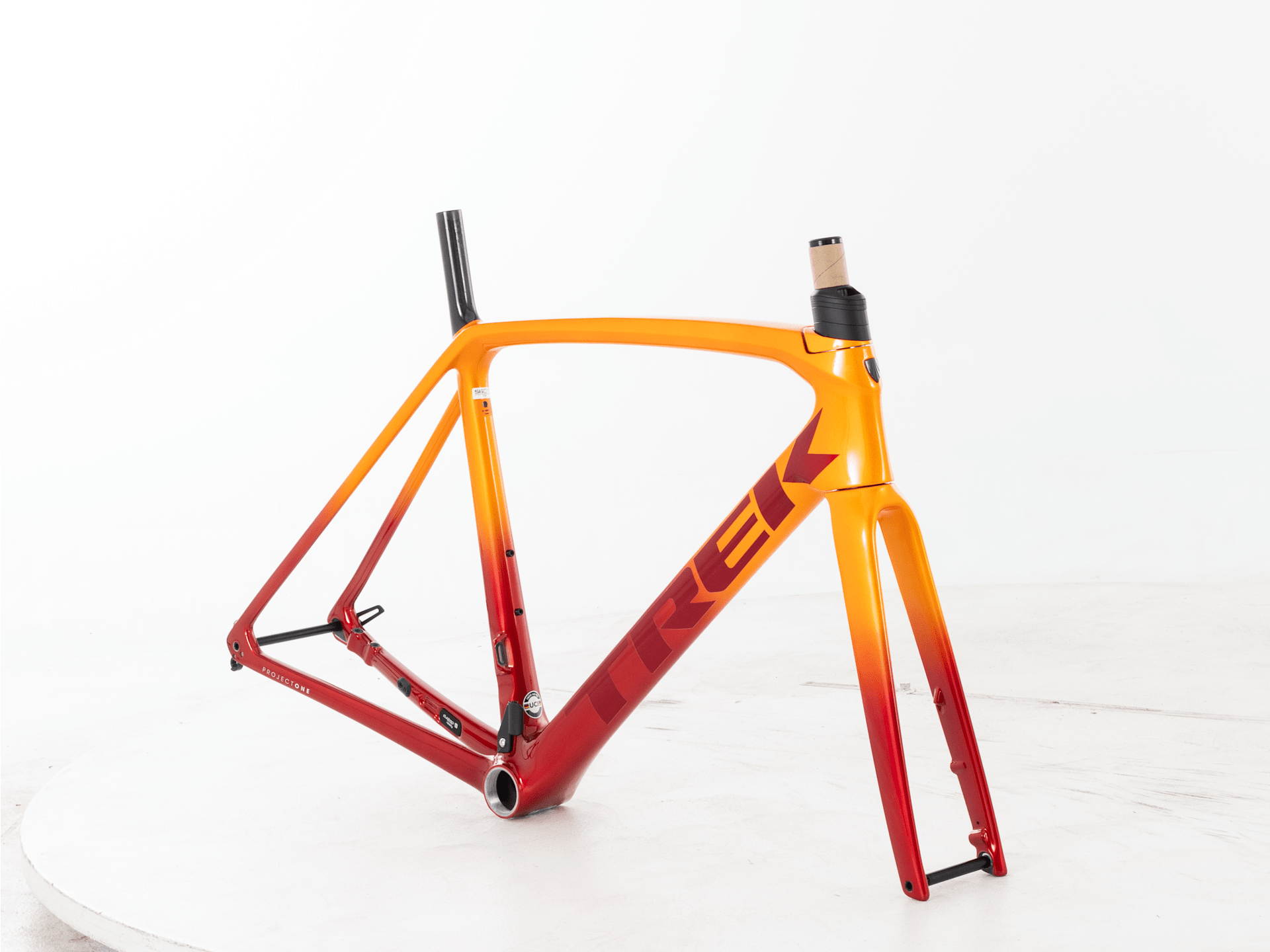 monda SLR Disc Frameset - 2022