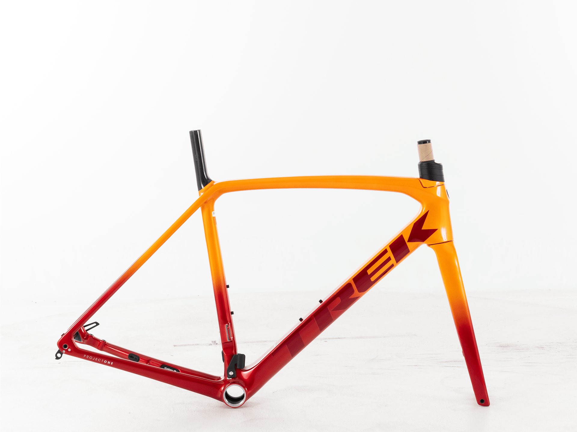 monda SLR Disc Frameset - 2022