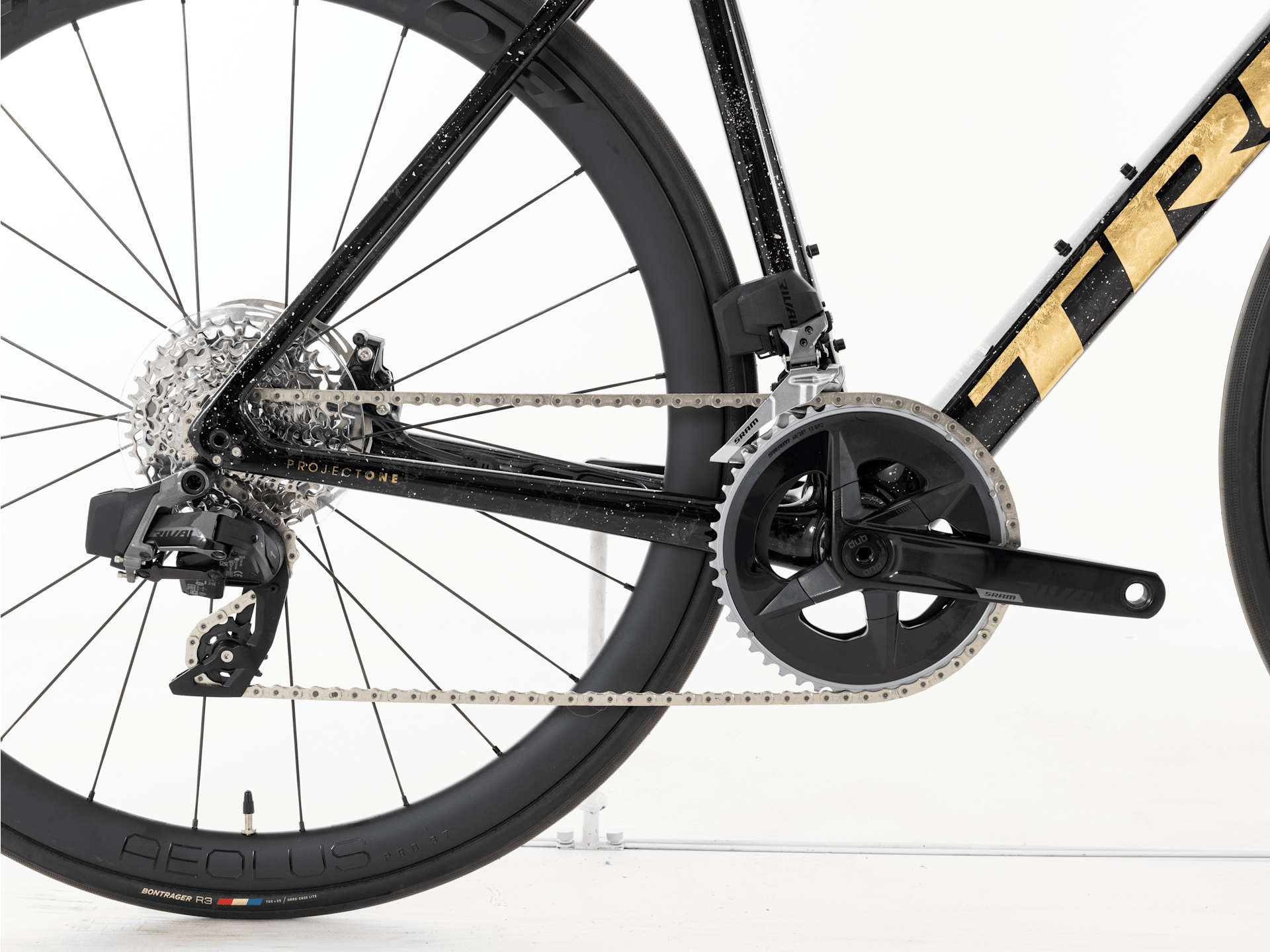 Émonda SLR 6 AXS - 2022, 54cm