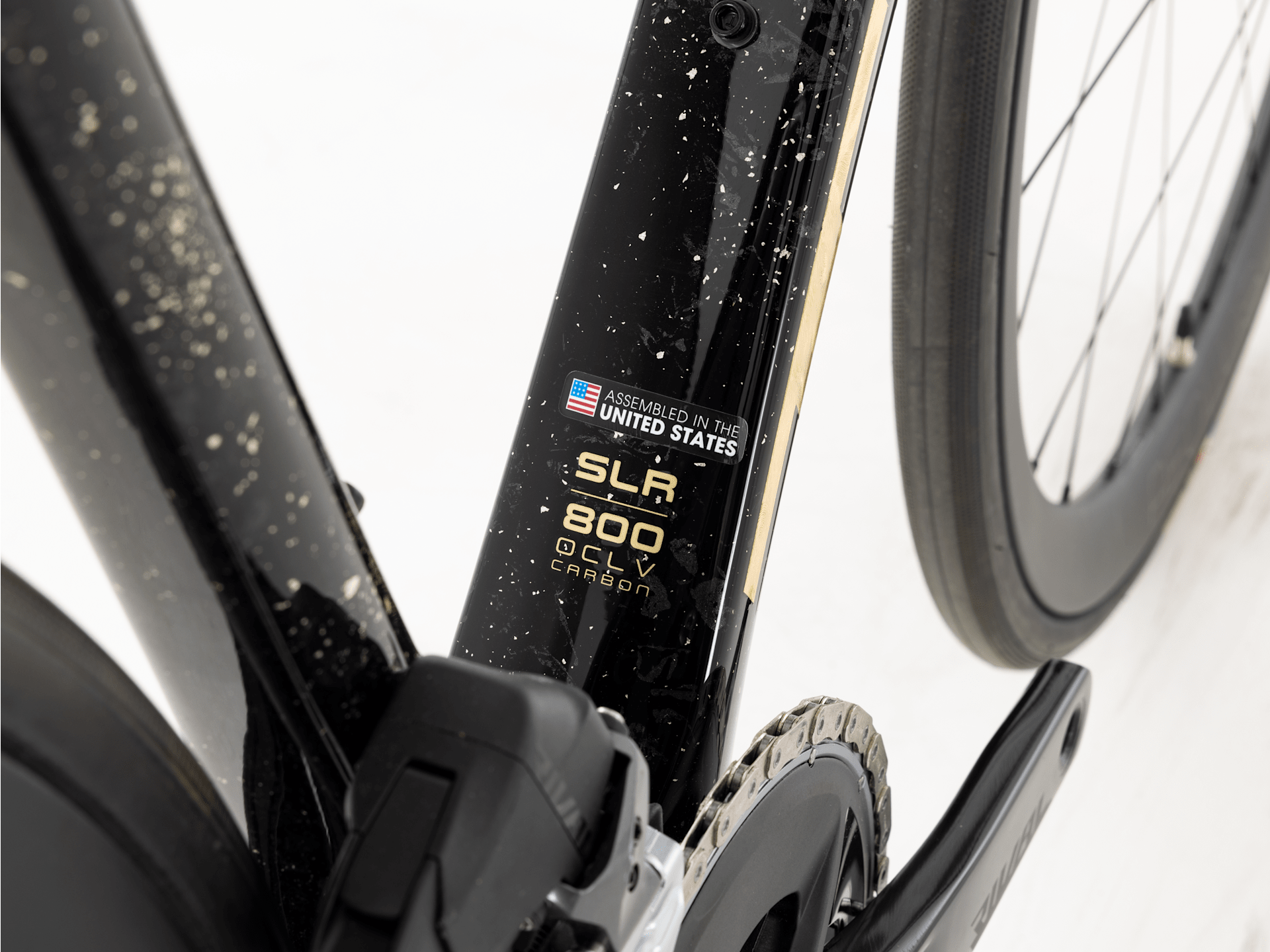 Émonda SLR 6 AXS - 2022, 54cm