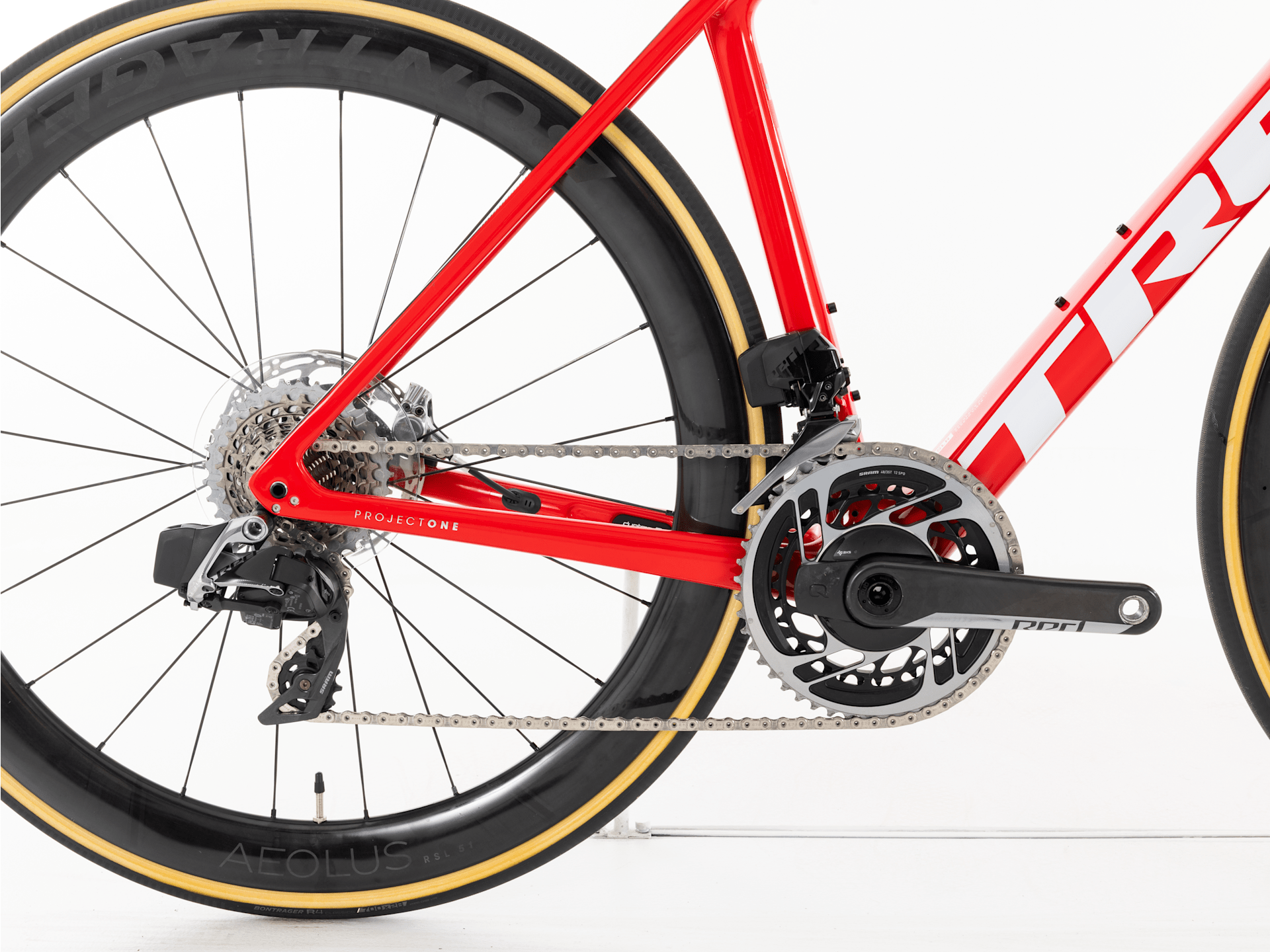 Émonda SLR 9 AXS - 2024, 52cm