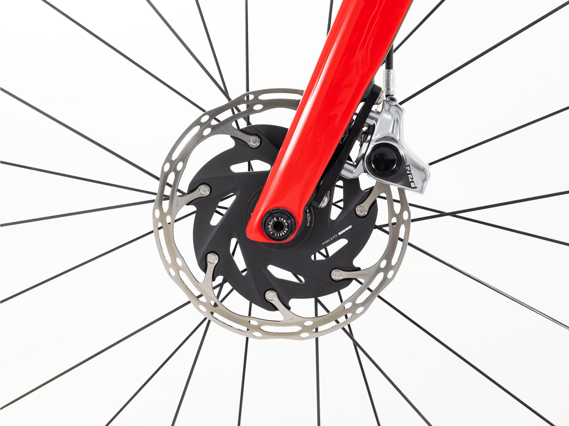 Émonda SLR 9 AXS - 2024, 52cm