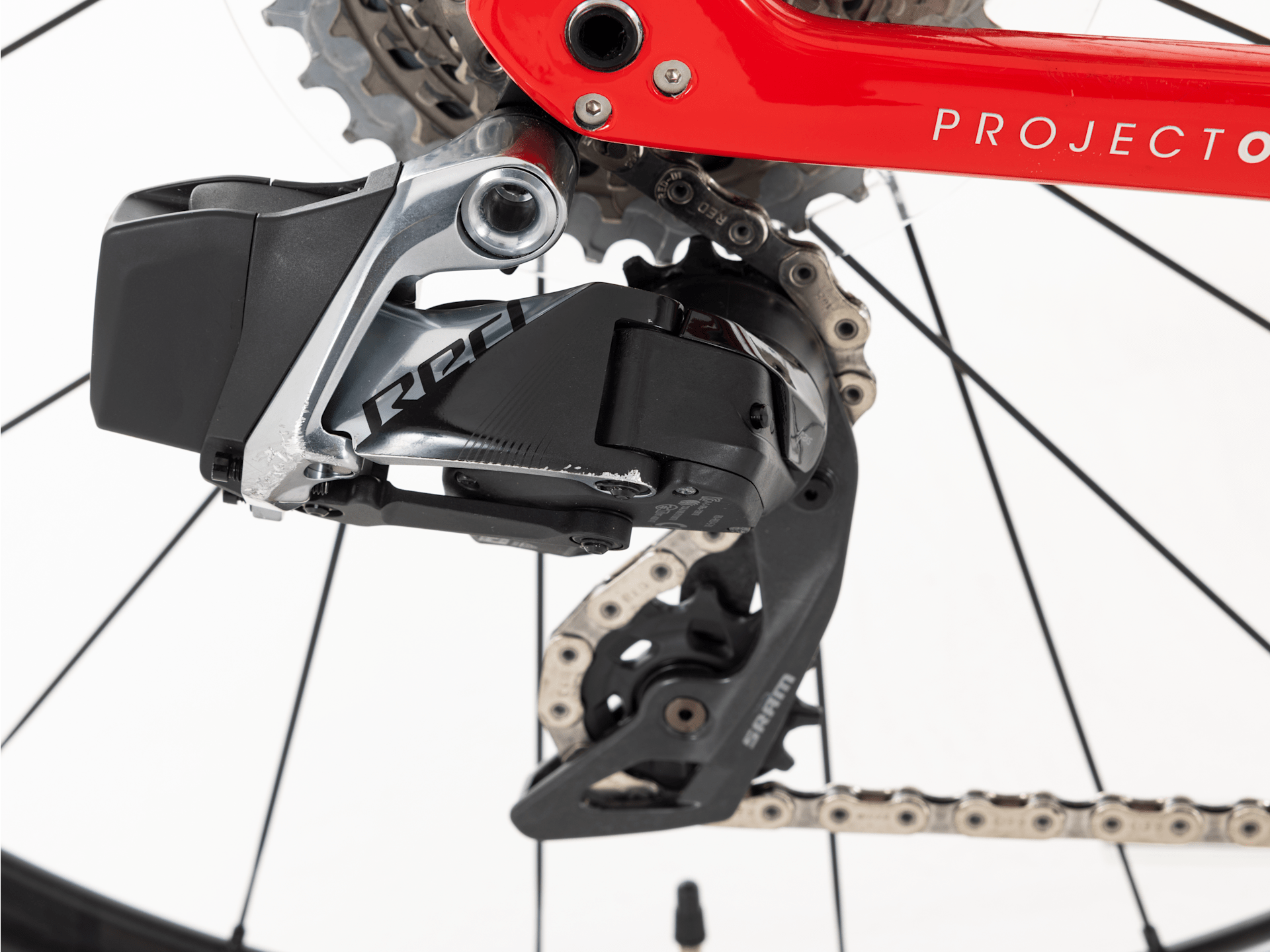 Émonda SLR 9 AXS - 2024, 52cm