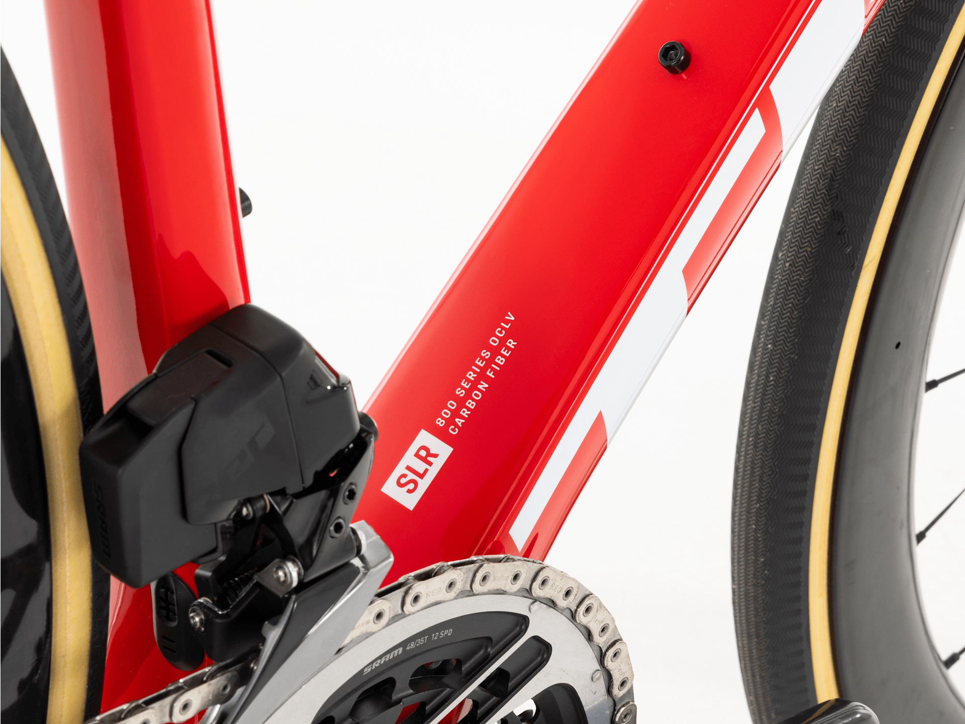 Émonda SLR 9 AXS - 2024, 52cm