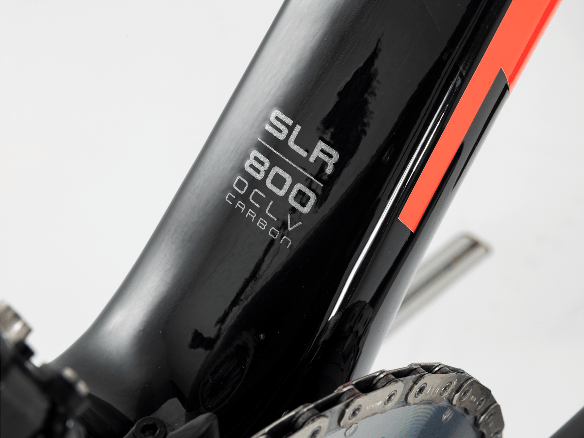 Émonda SLR 9 AXS - 2022, 58cm