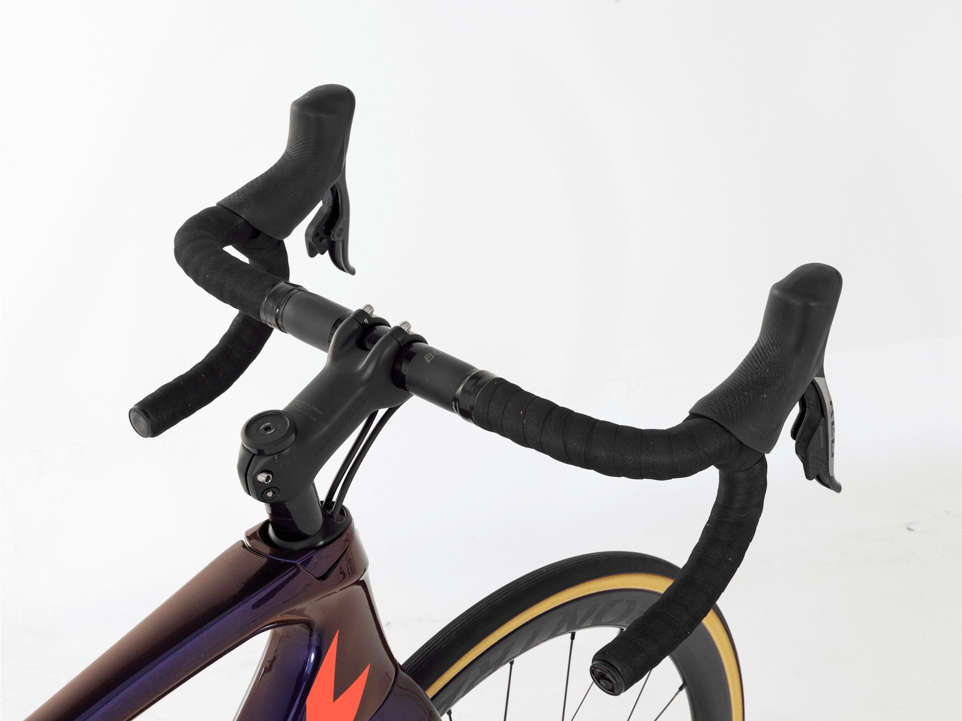 Émonda SLR 9 AXS - 2022, 58cm