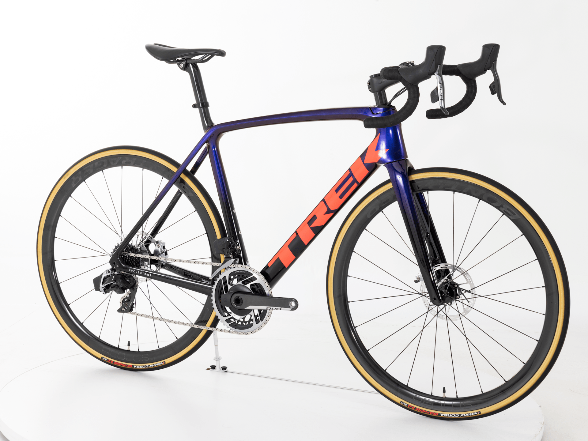 Émonda SLR 9 AXS - 2022, 58cm