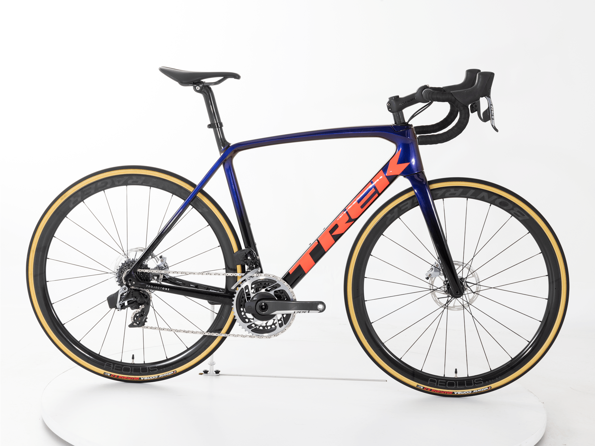 Émonda SLR 9 AXS - 2022, 58cm