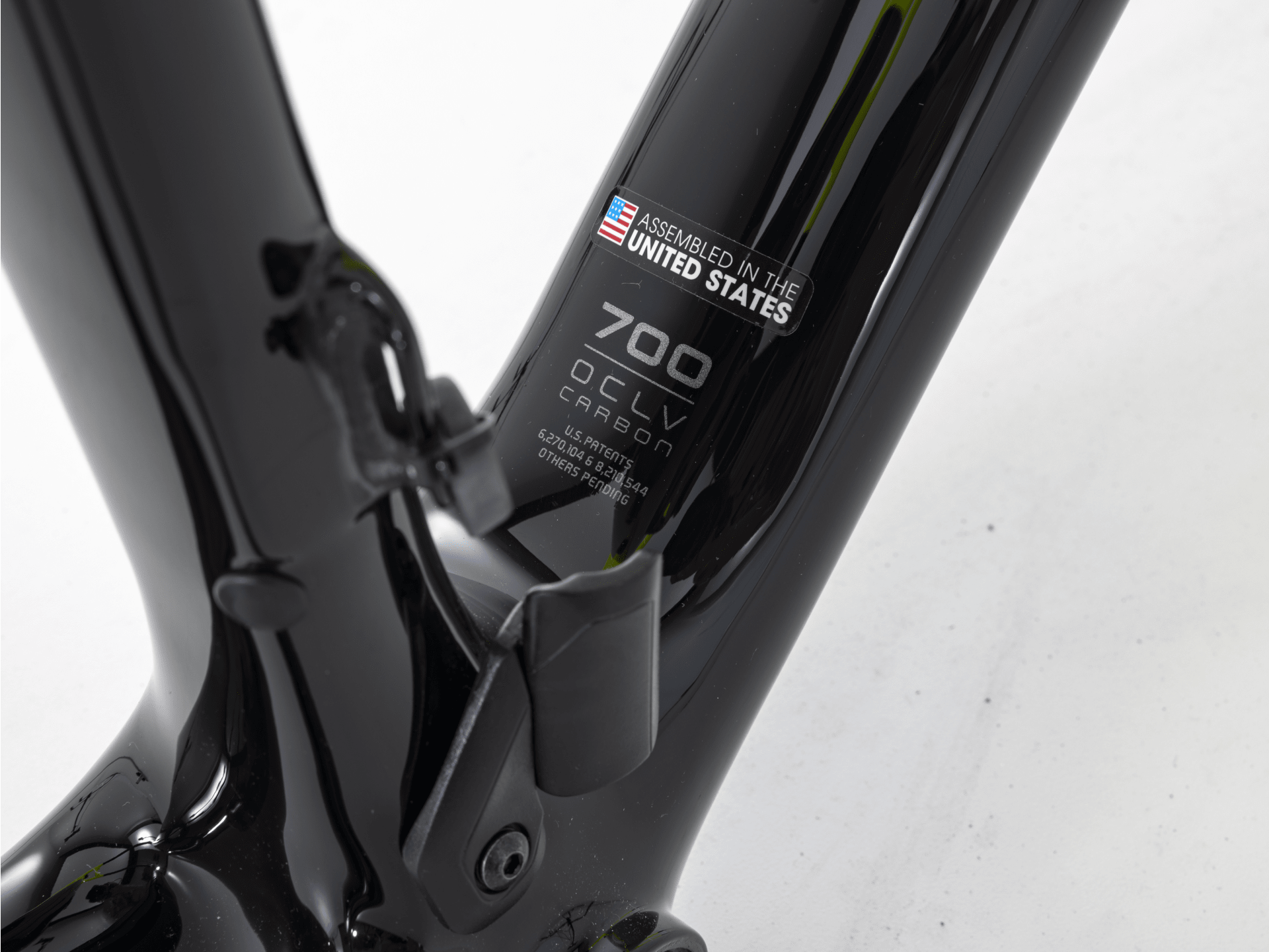 Émonda SLR H1 Frameset - 2019, 54cm