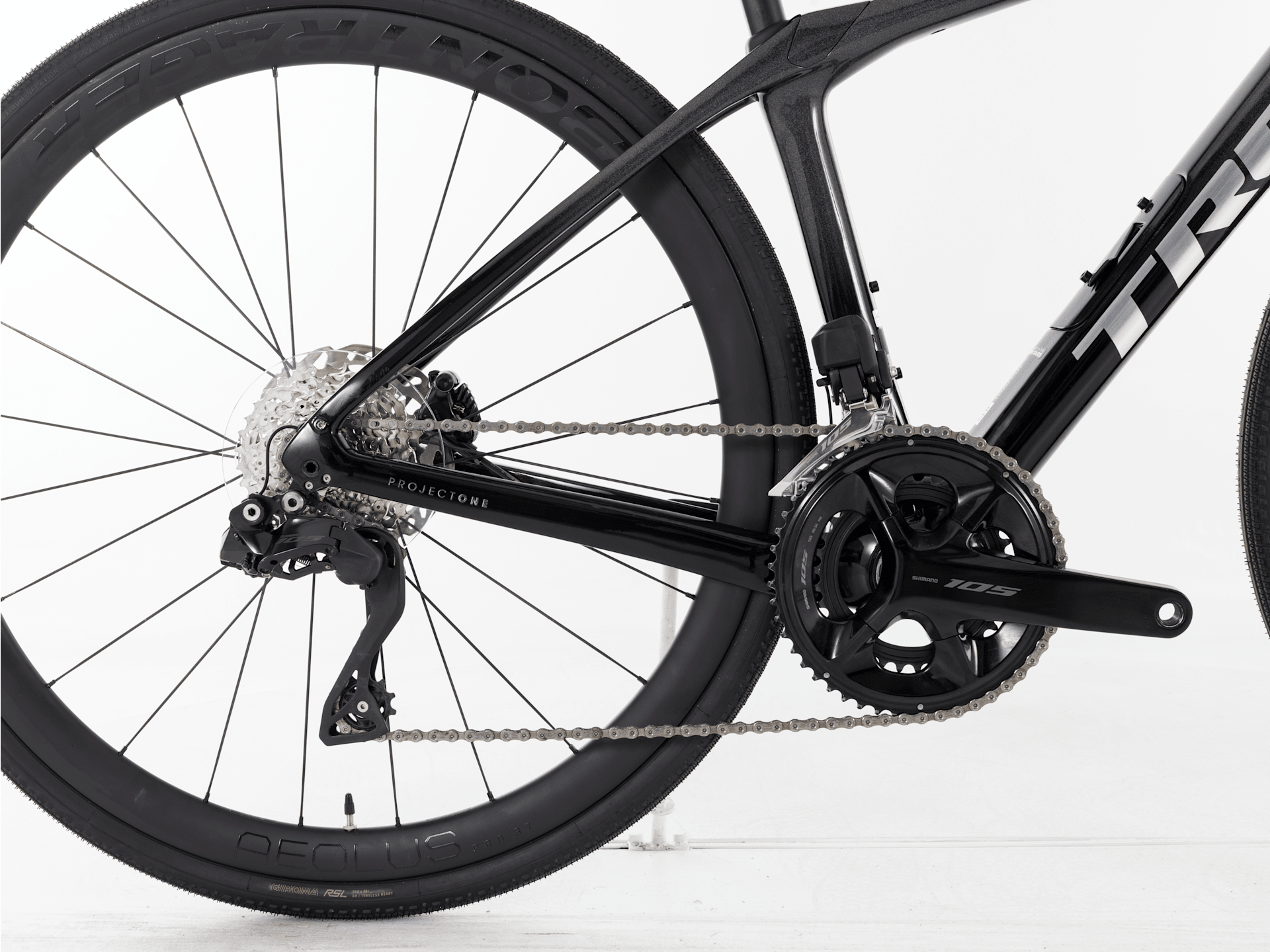 Domane SLR 6 Gen 4 - 2024, 47cm