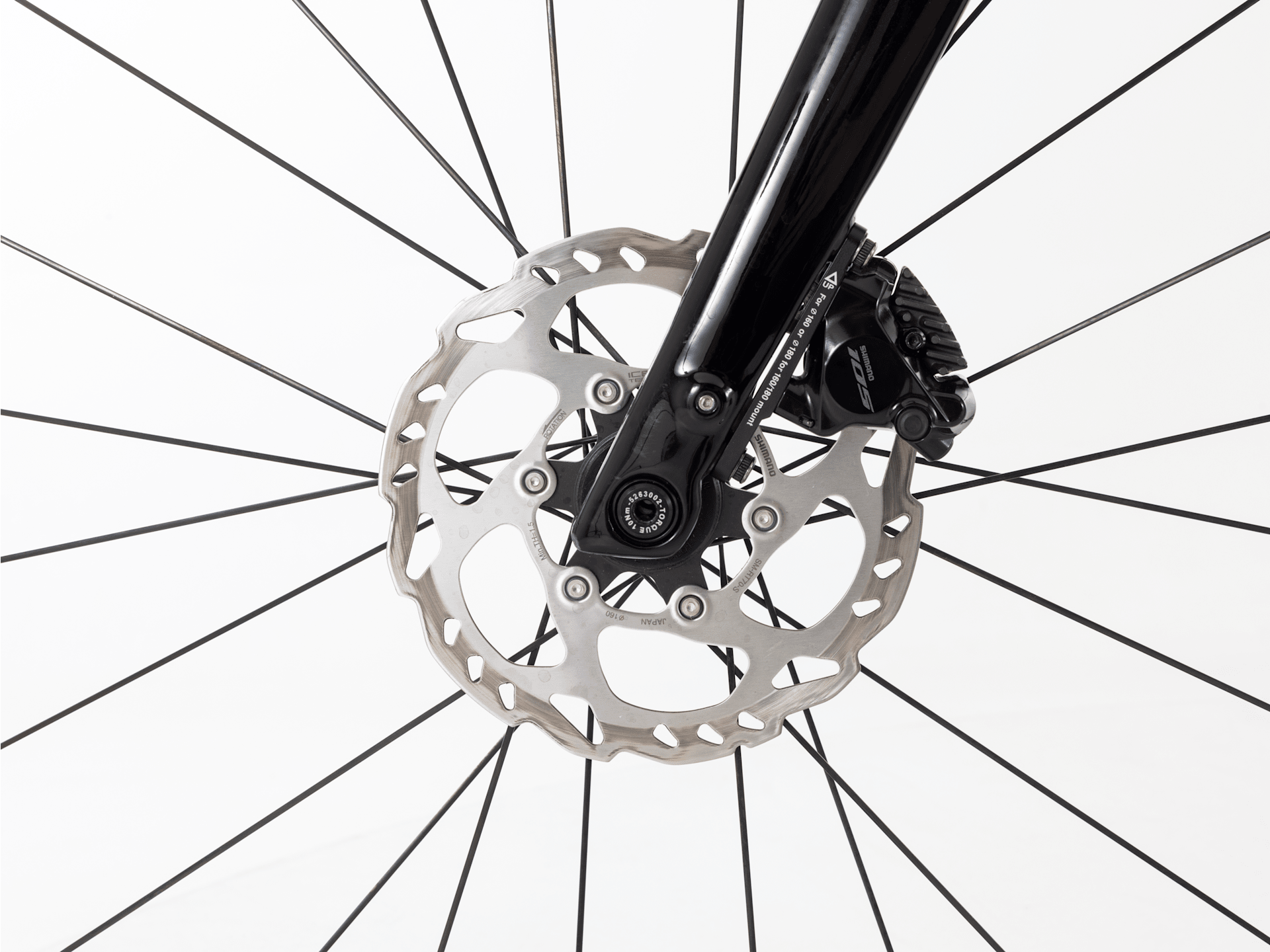 Domane SLR 6 Gen 4 - 2024, 47cm