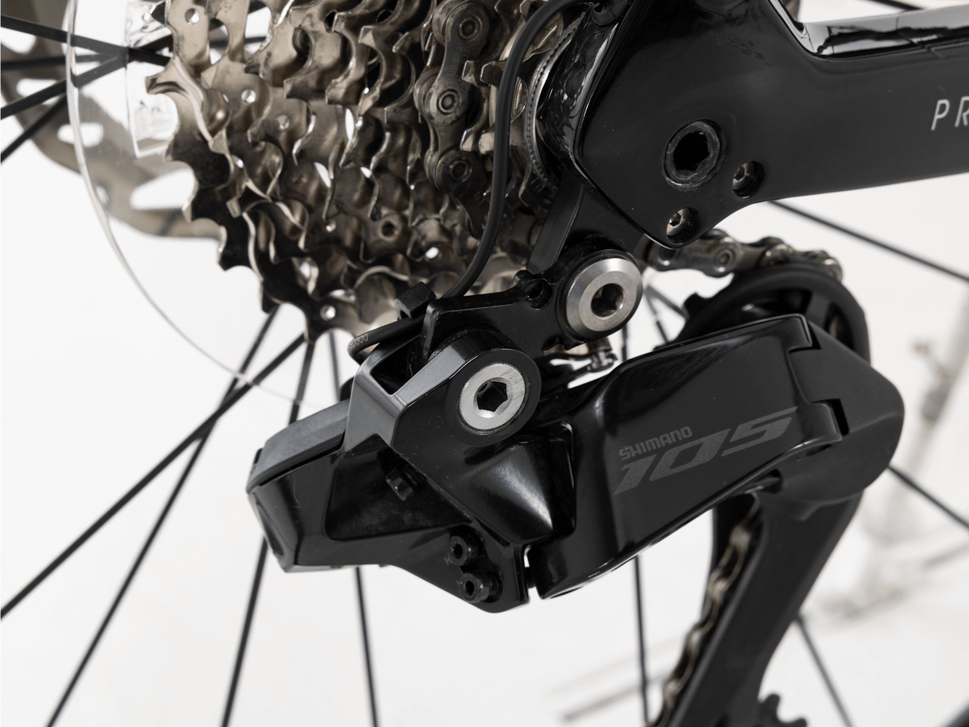 Domane SLR 6 Gen 4 - 2024, 47cm