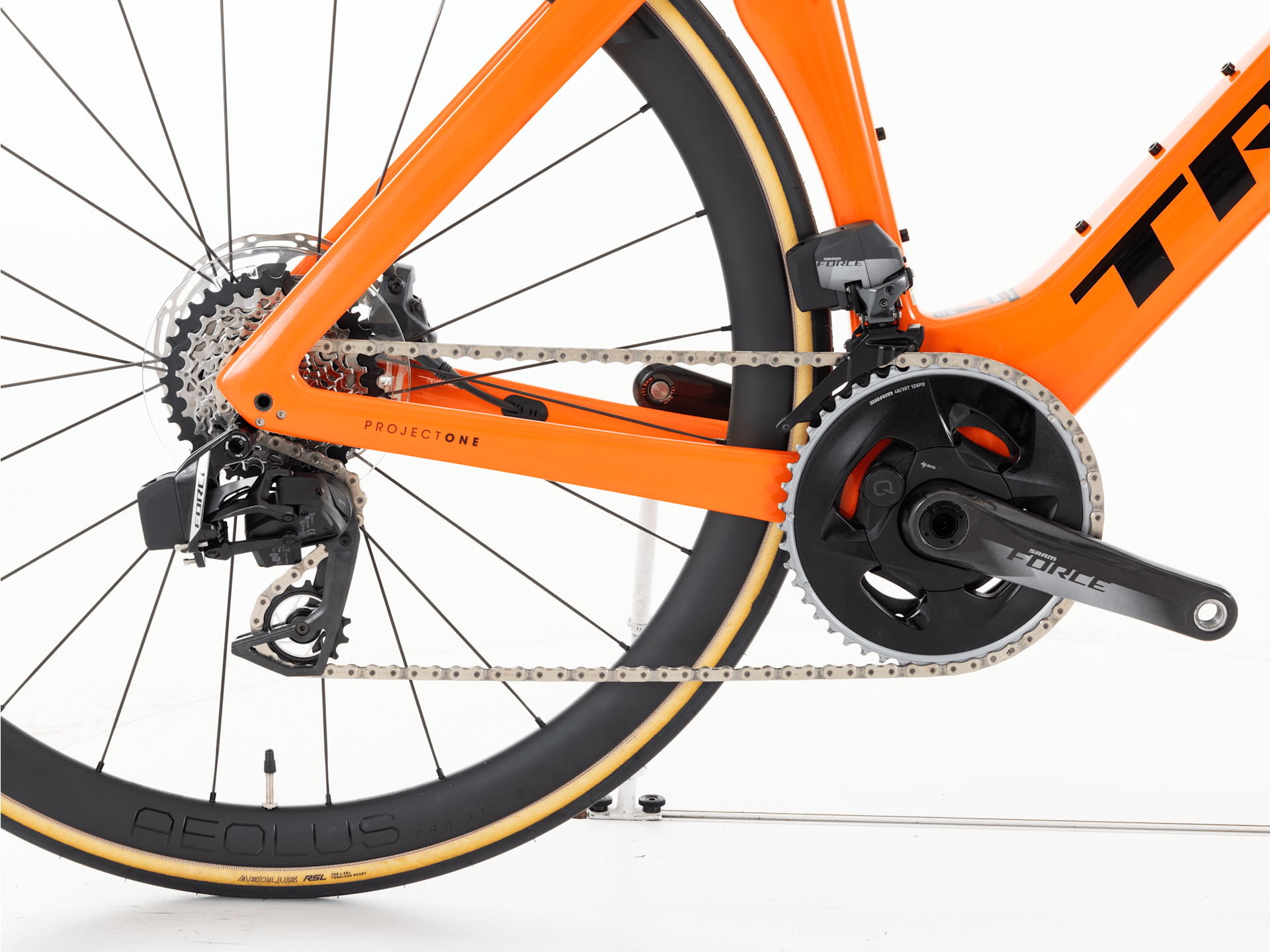 Madone SLR 7 AXS Gen 7 - 2023, 56cm