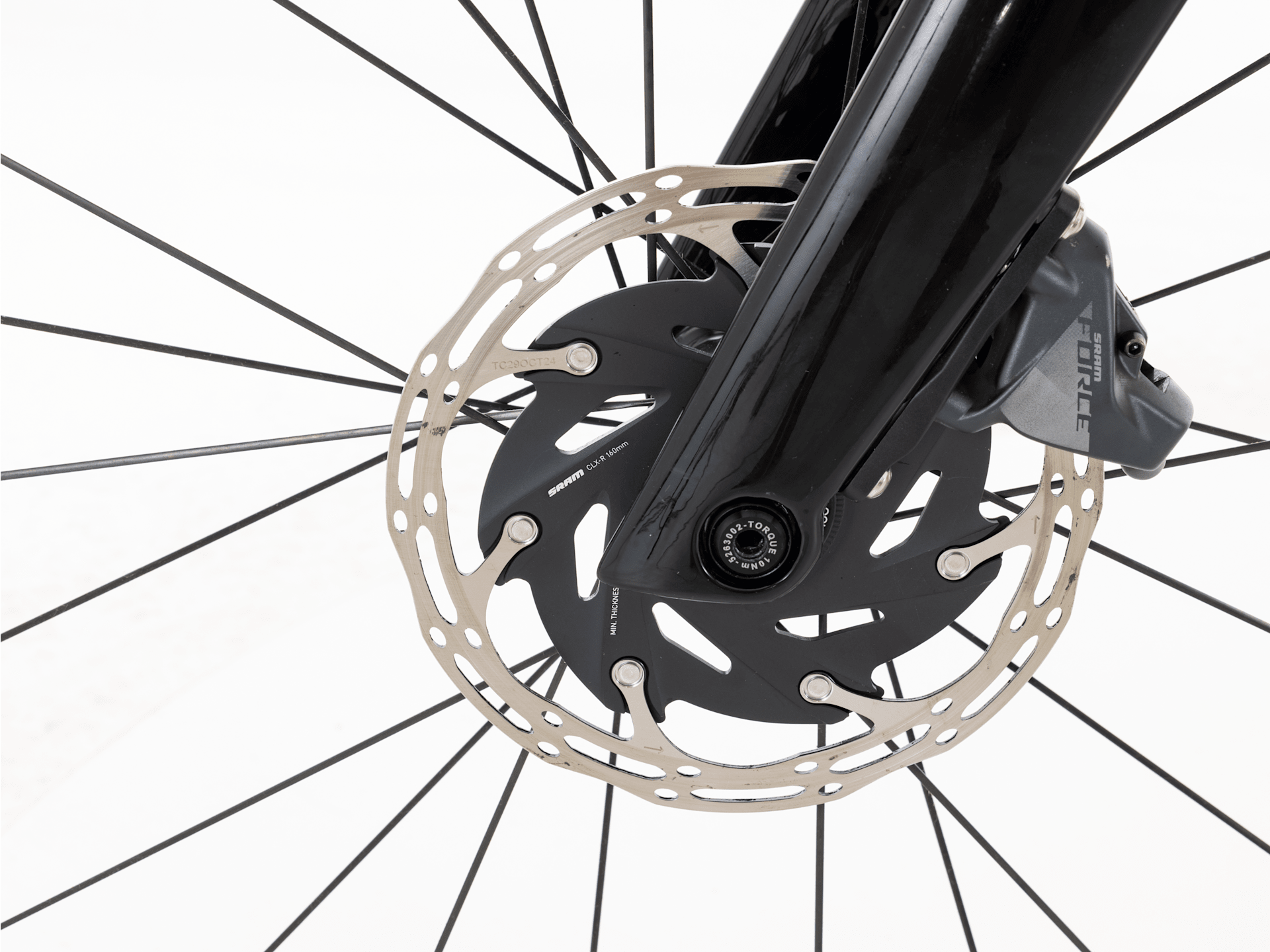 Madone SLR 7 AXS Gen 7 - 2023, 56cm