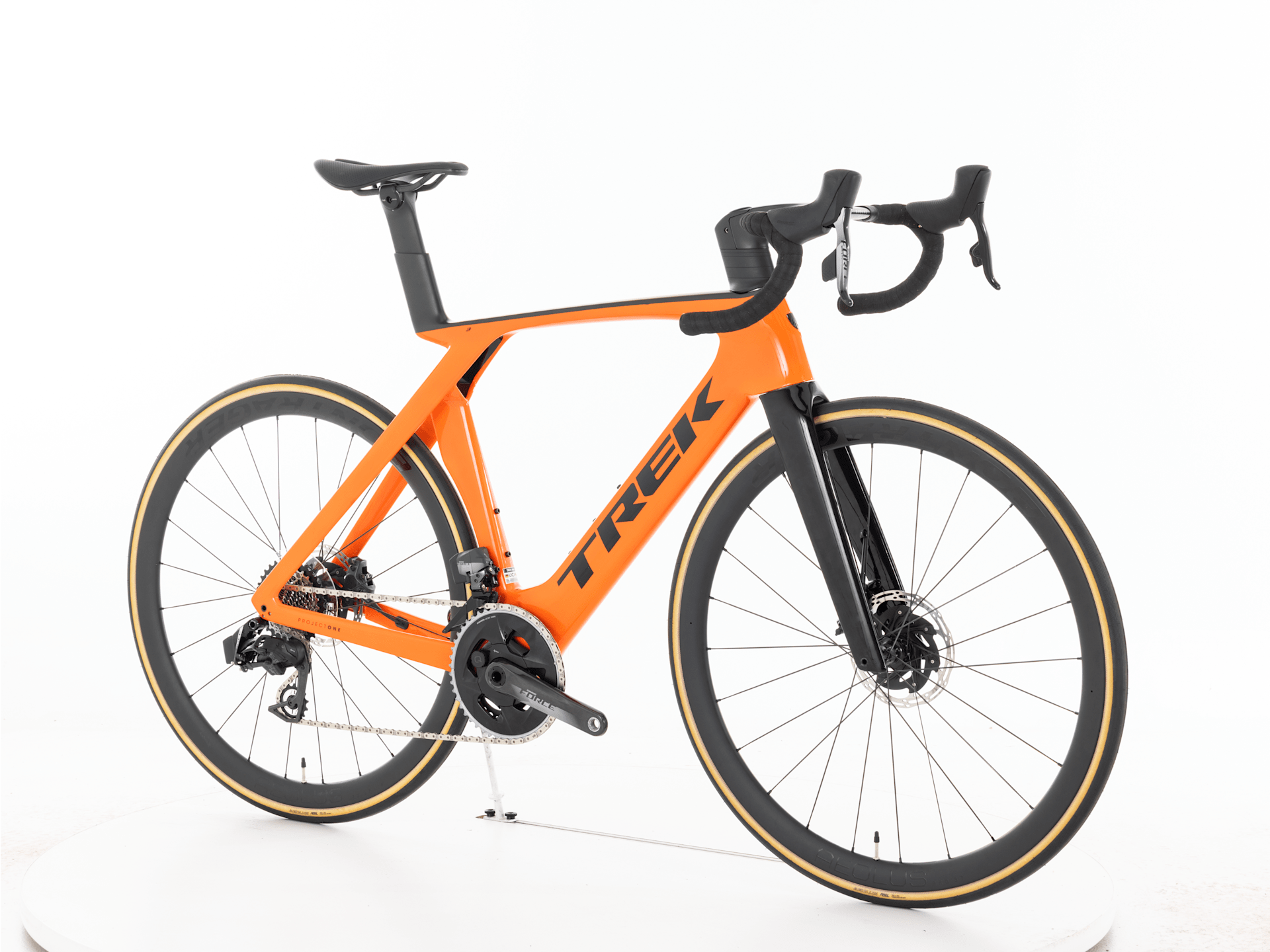 Madone SLR 7 AXS Gen 7 - 2023, 56cm