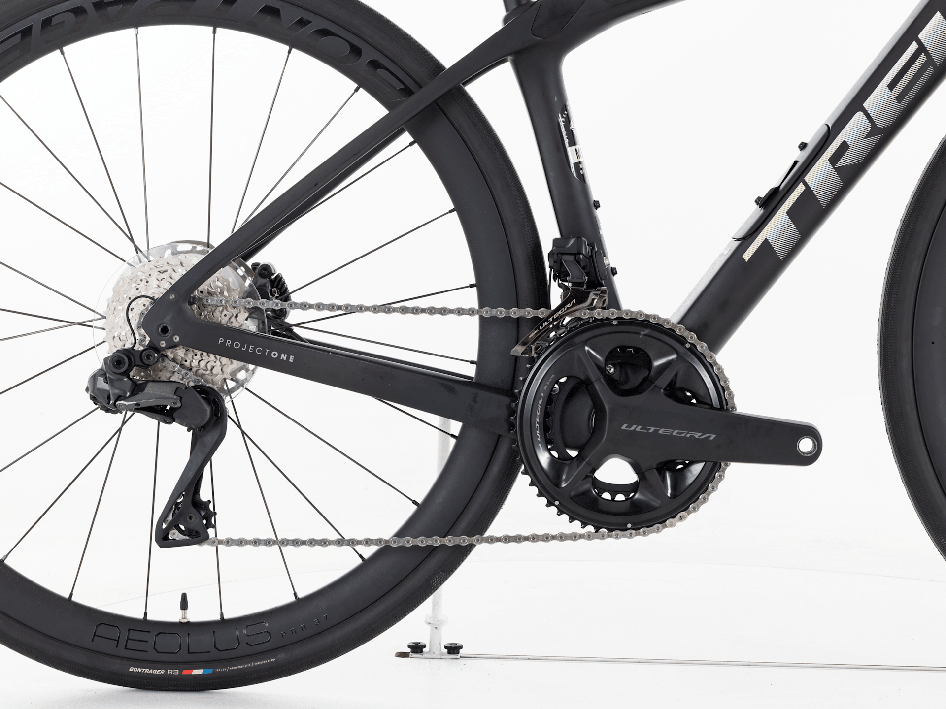 Domane SLR 7 Gen 4 - 2024, 47cm