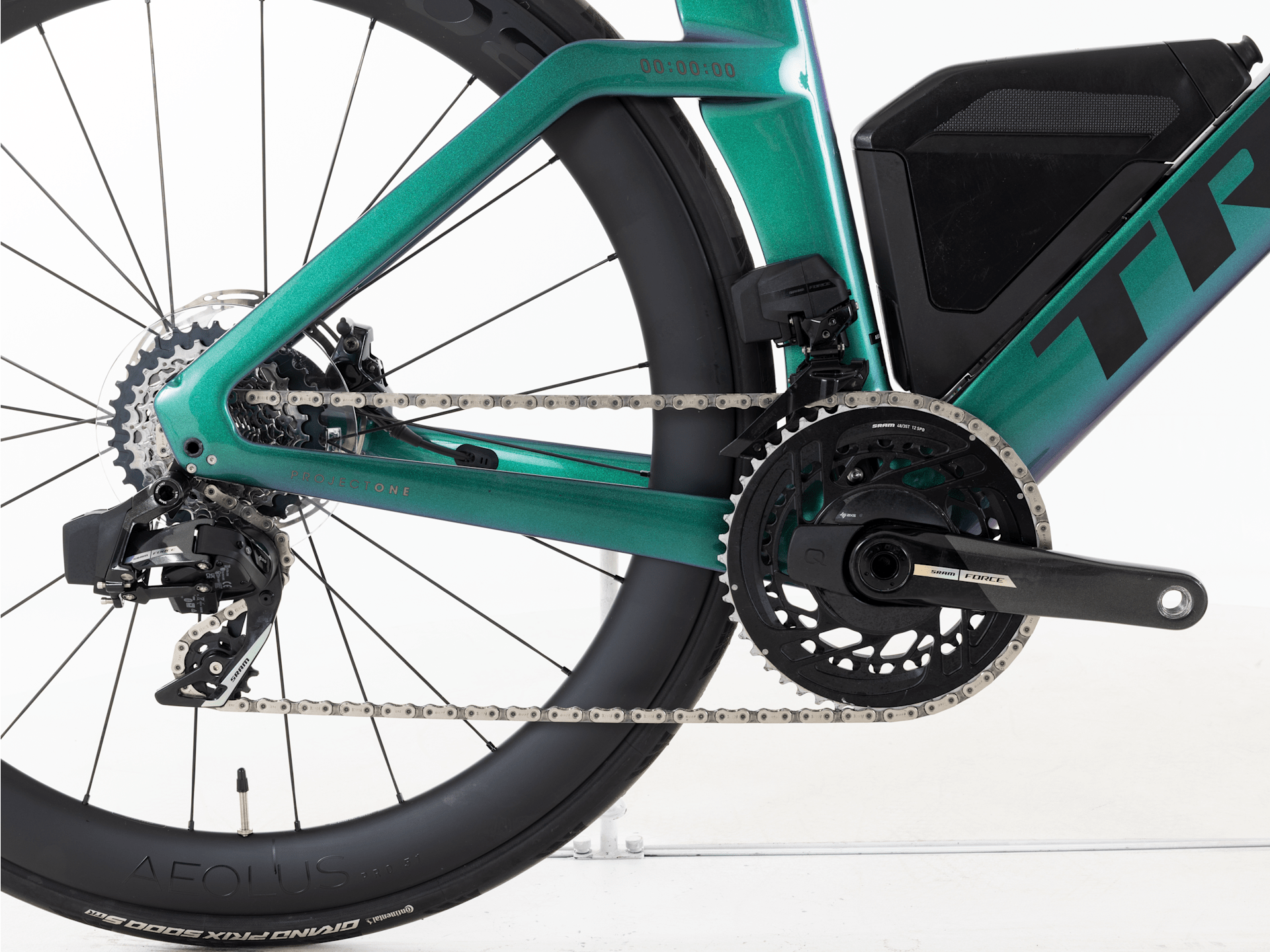 Speed Concept SLR 7 AXS - 2025, Large