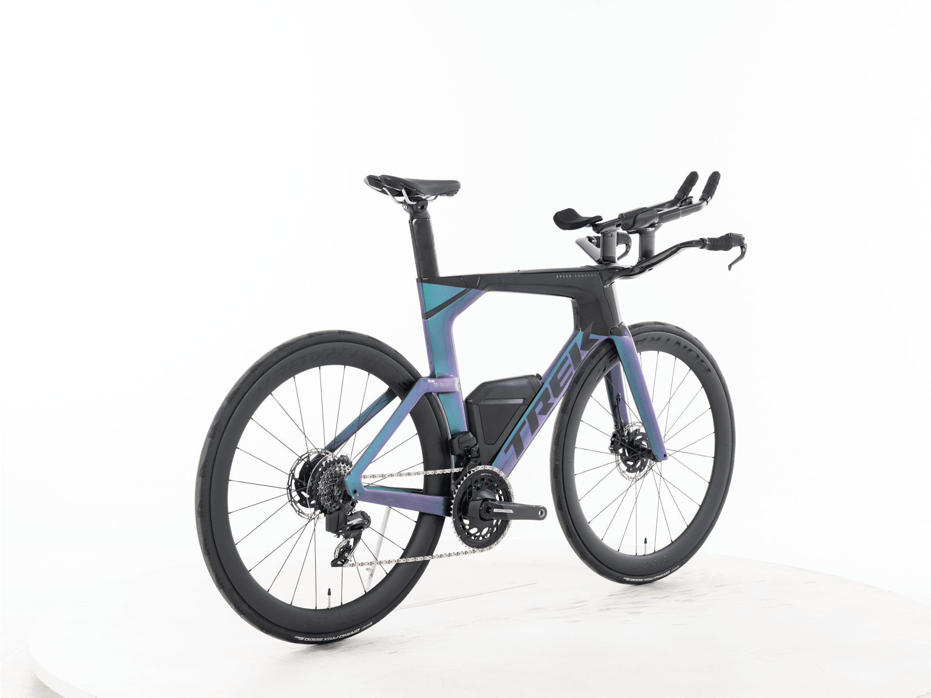 Speed Concept SLR 7 AXS - 2025, Large