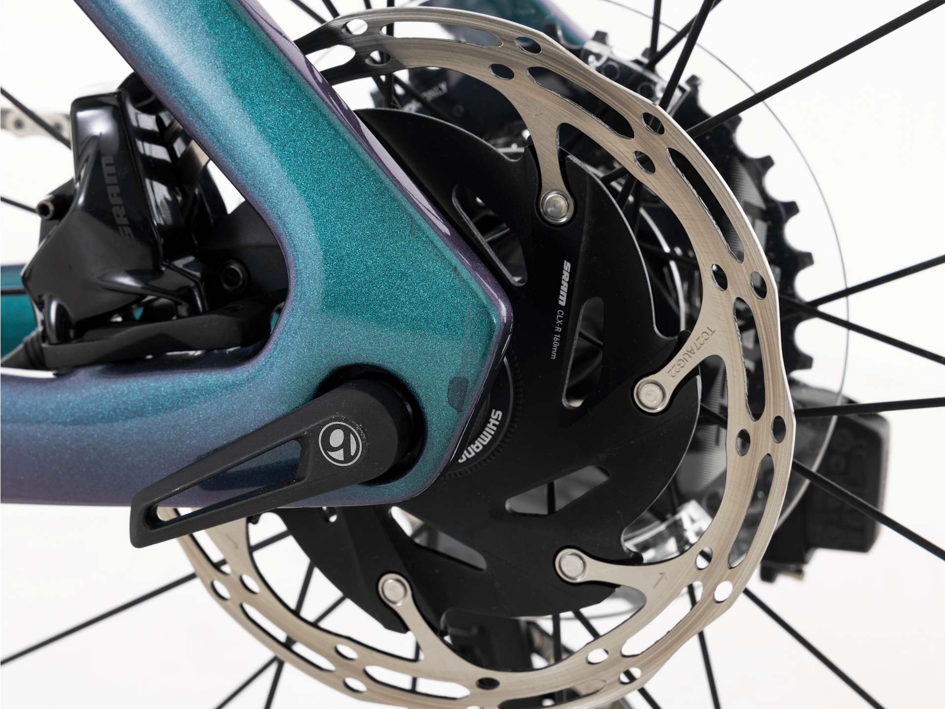 Speed Concept SLR 7 AXS - 2025, Large