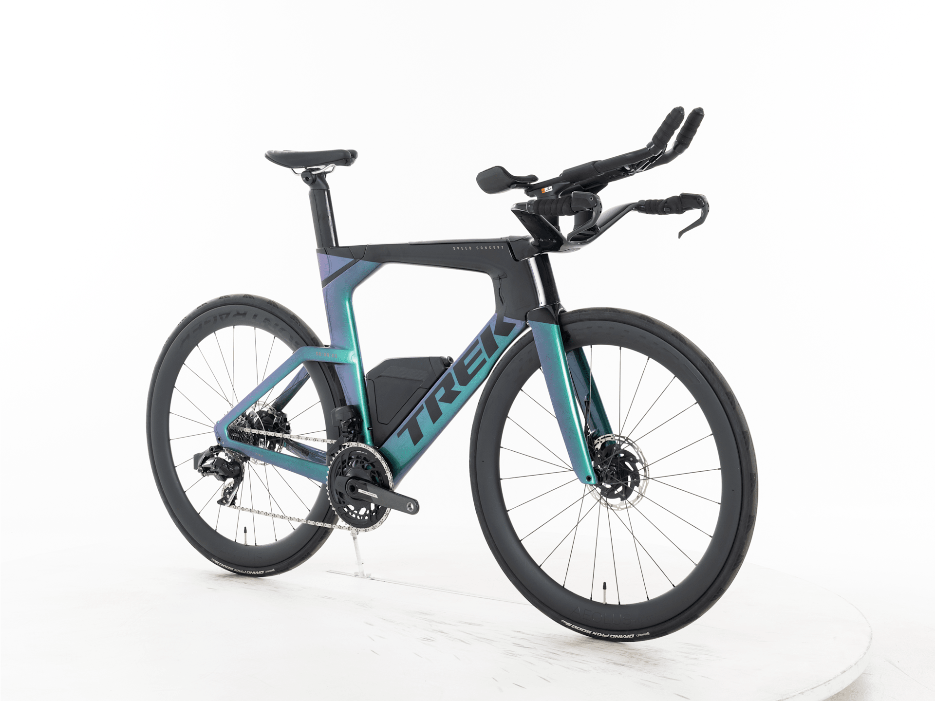 Speed Concept SLR 7 AXS - 2025, Large