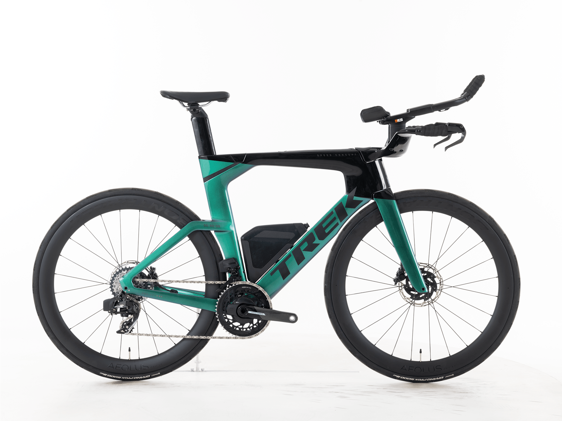 Speed Concept SLR 7 AXS - 2025, Large