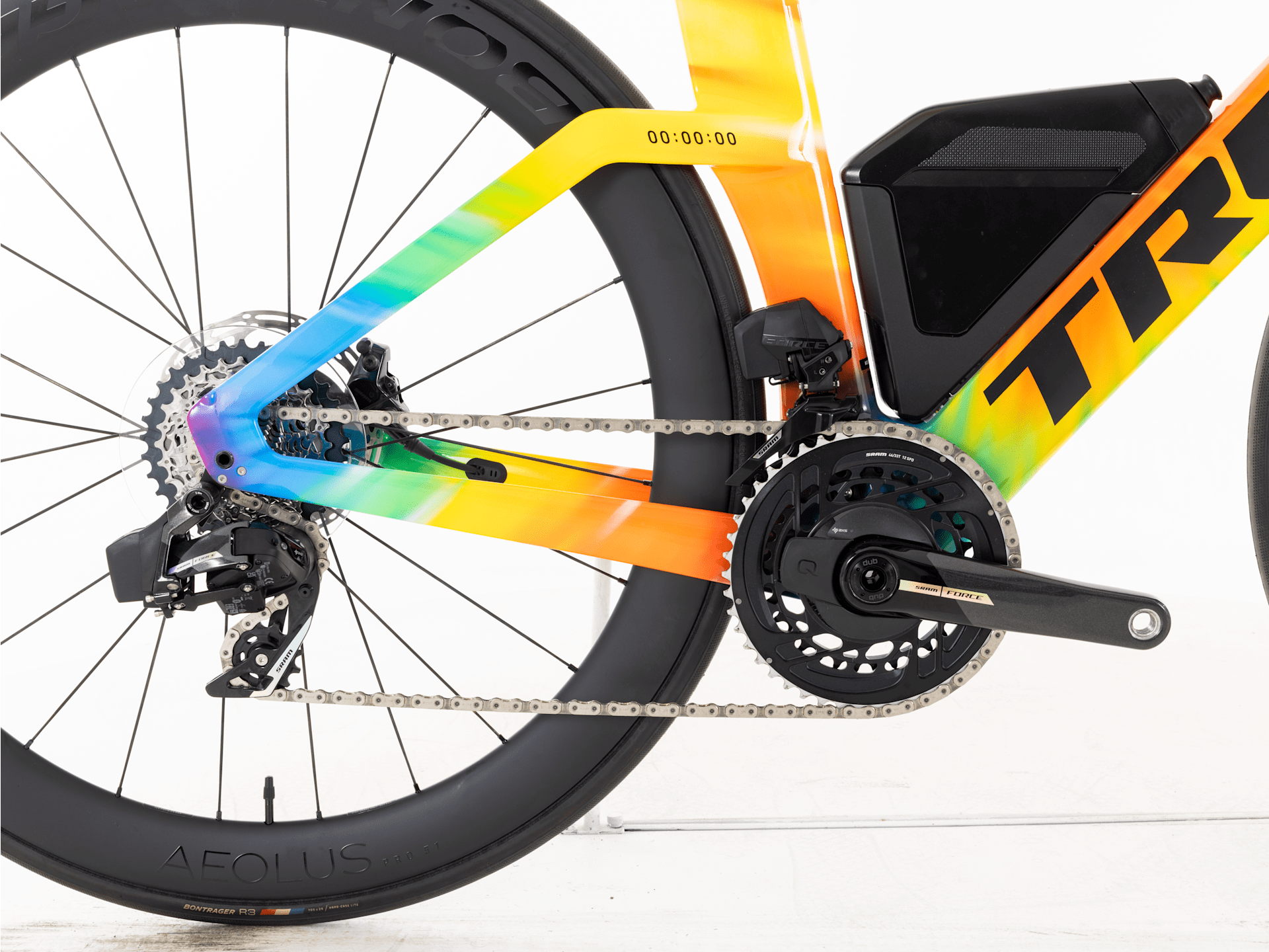 Speed Concept SLR 7 AXS - 2025, Medium